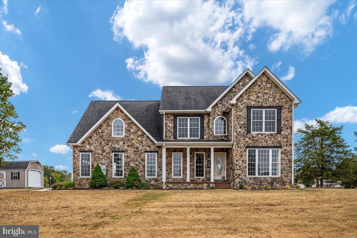 PINELAND PARK - Residential