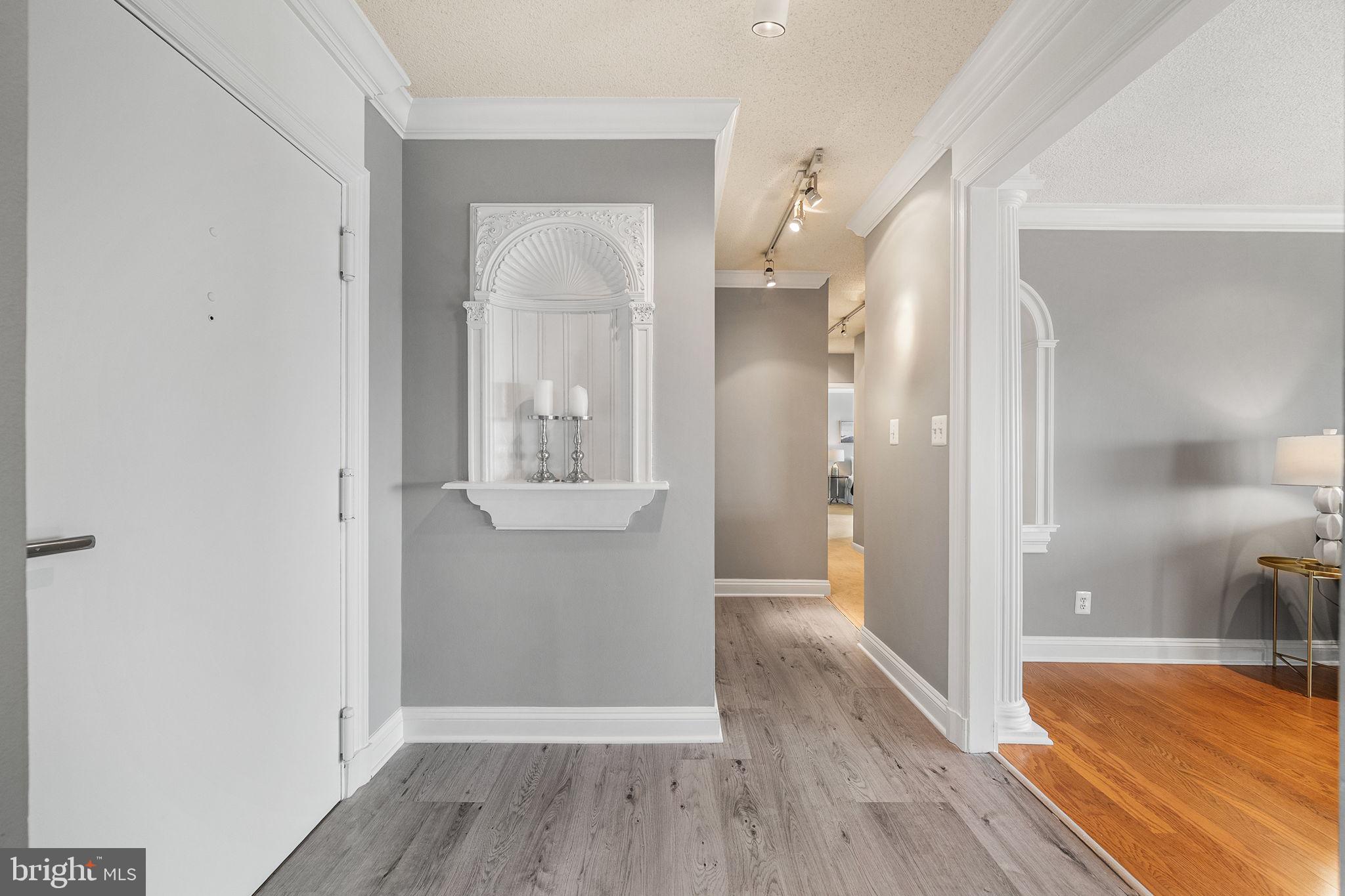 1016 WAYNE STREET 1007