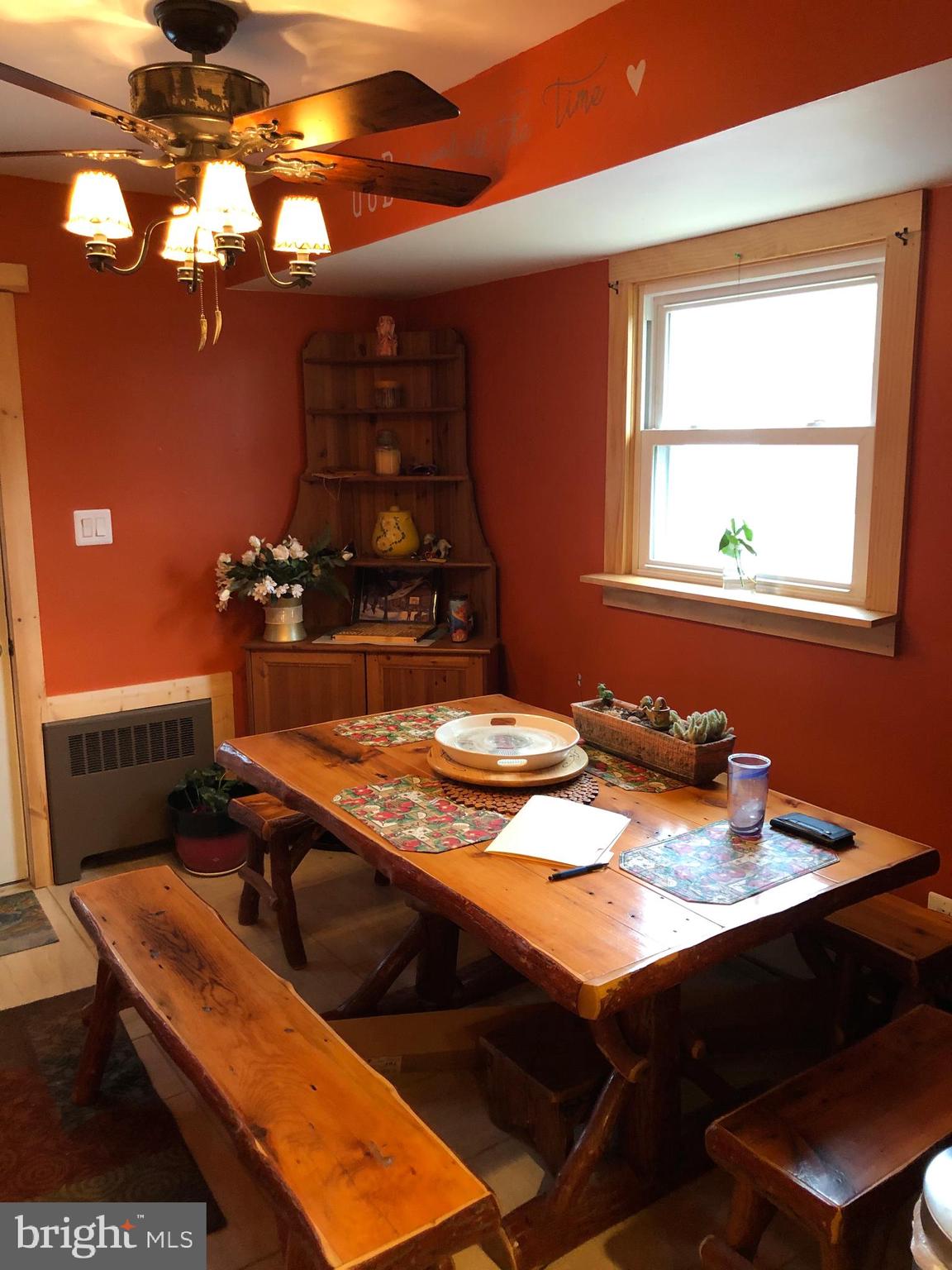 MARUMSCO HILLS - Residential