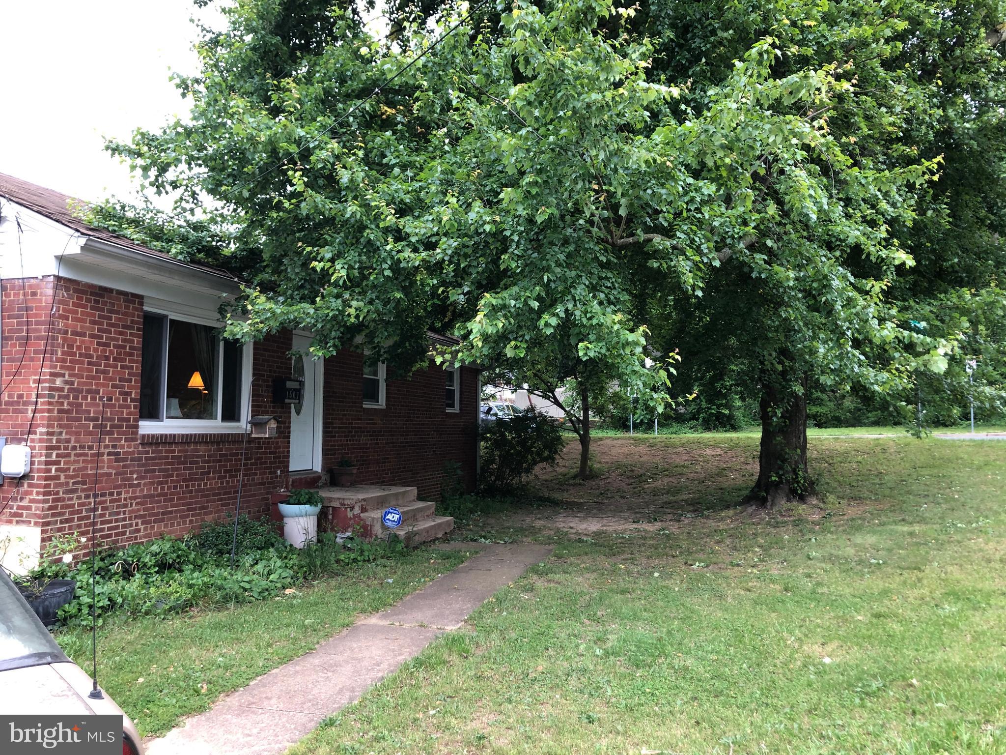 MARUMSCO HILLS - Residential