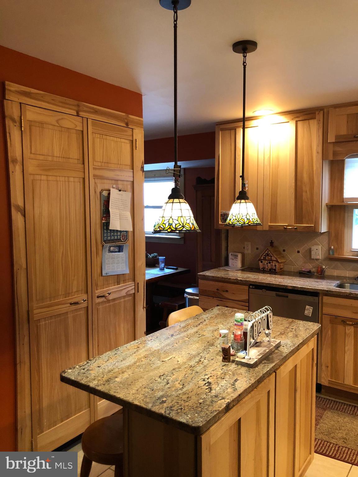 MARUMSCO HILLS - Residential