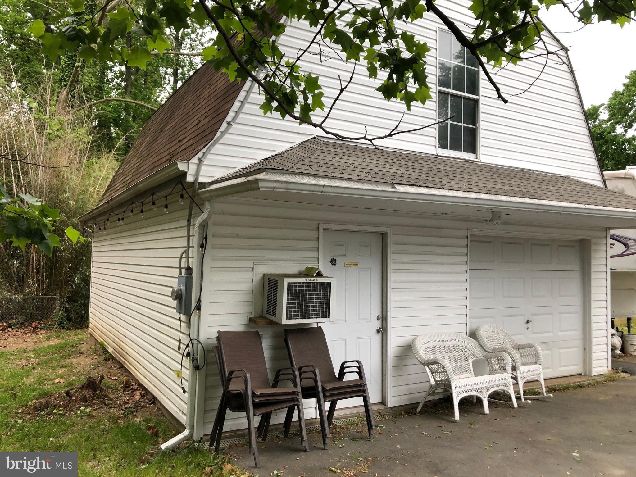 MARUMSCO HILLS - Residential