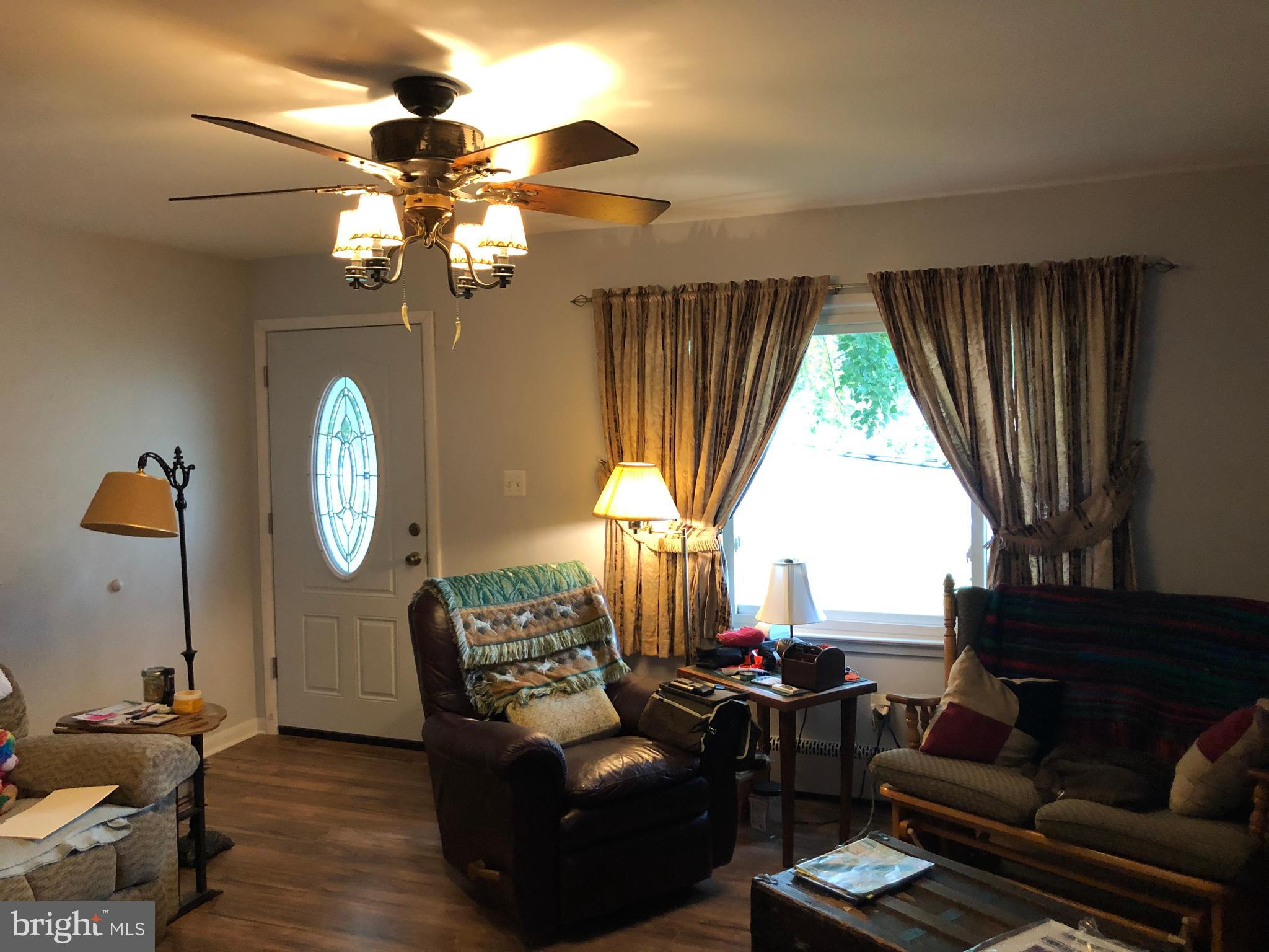 MARUMSCO HILLS - Residential