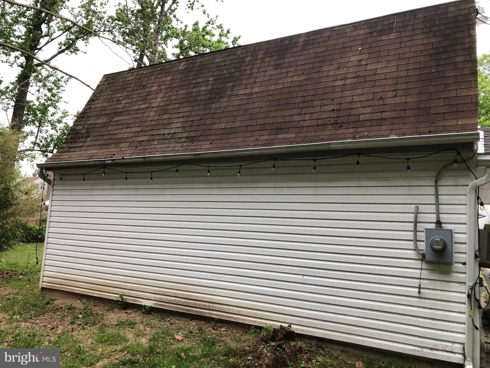 MARUMSCO HILLS - Residential