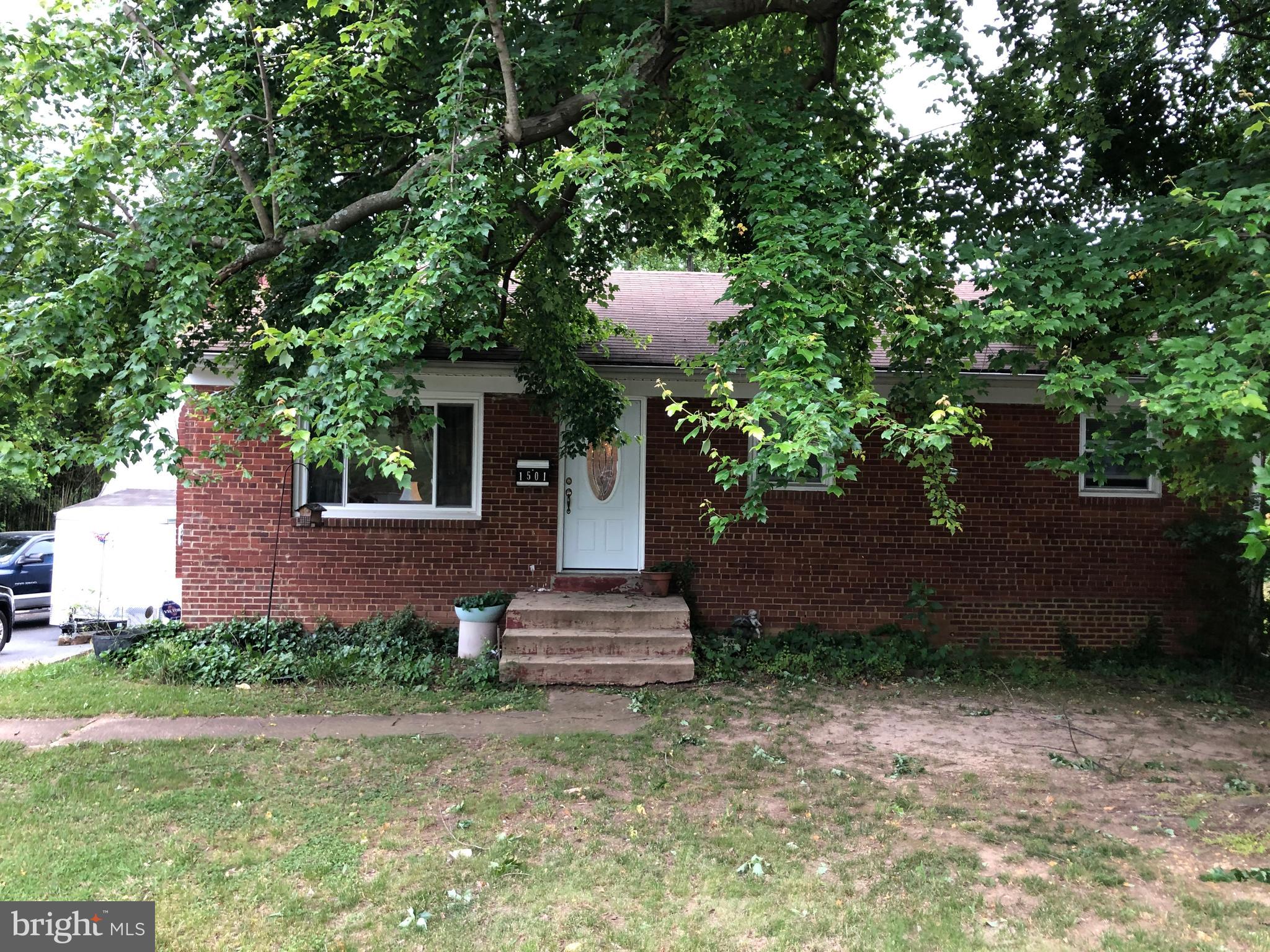 MARUMSCO HILLS - Residential