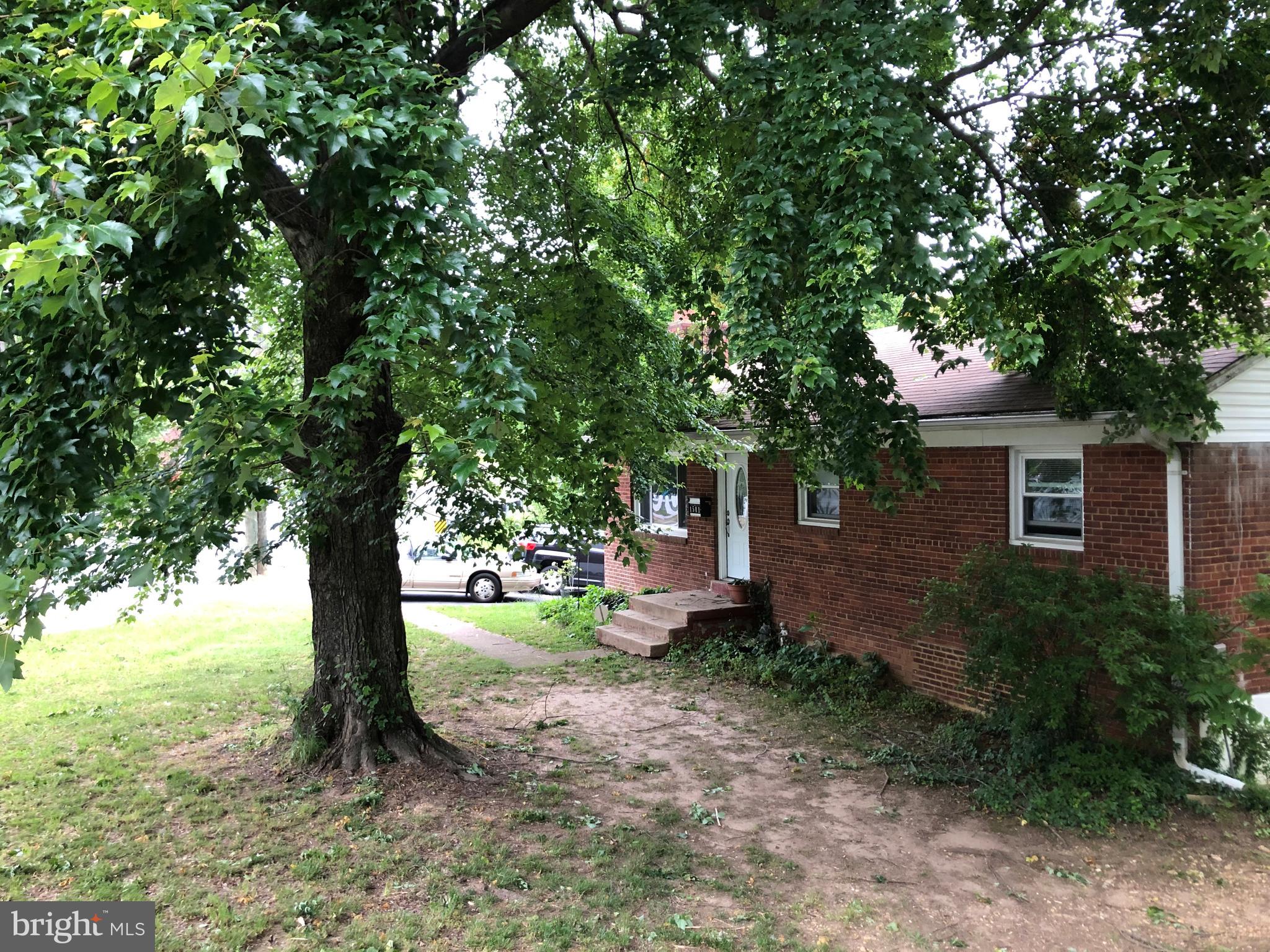 MARUMSCO HILLS - Residential