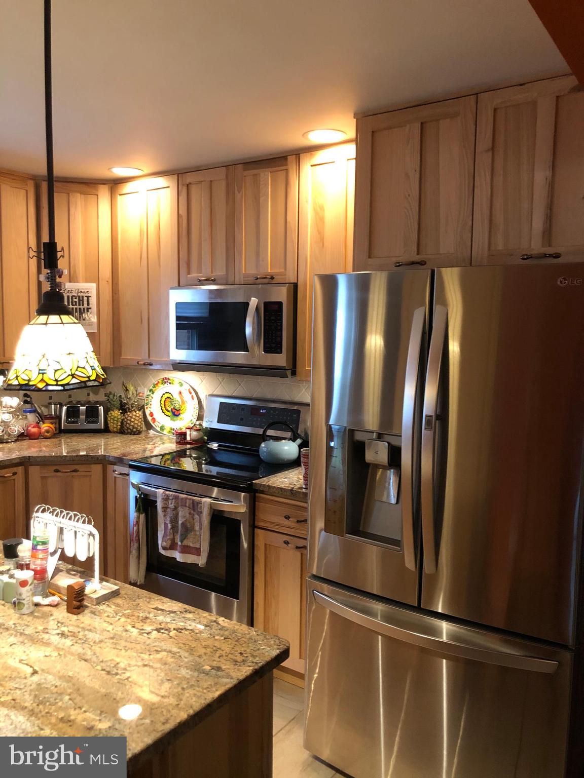 MARUMSCO HILLS - Residential