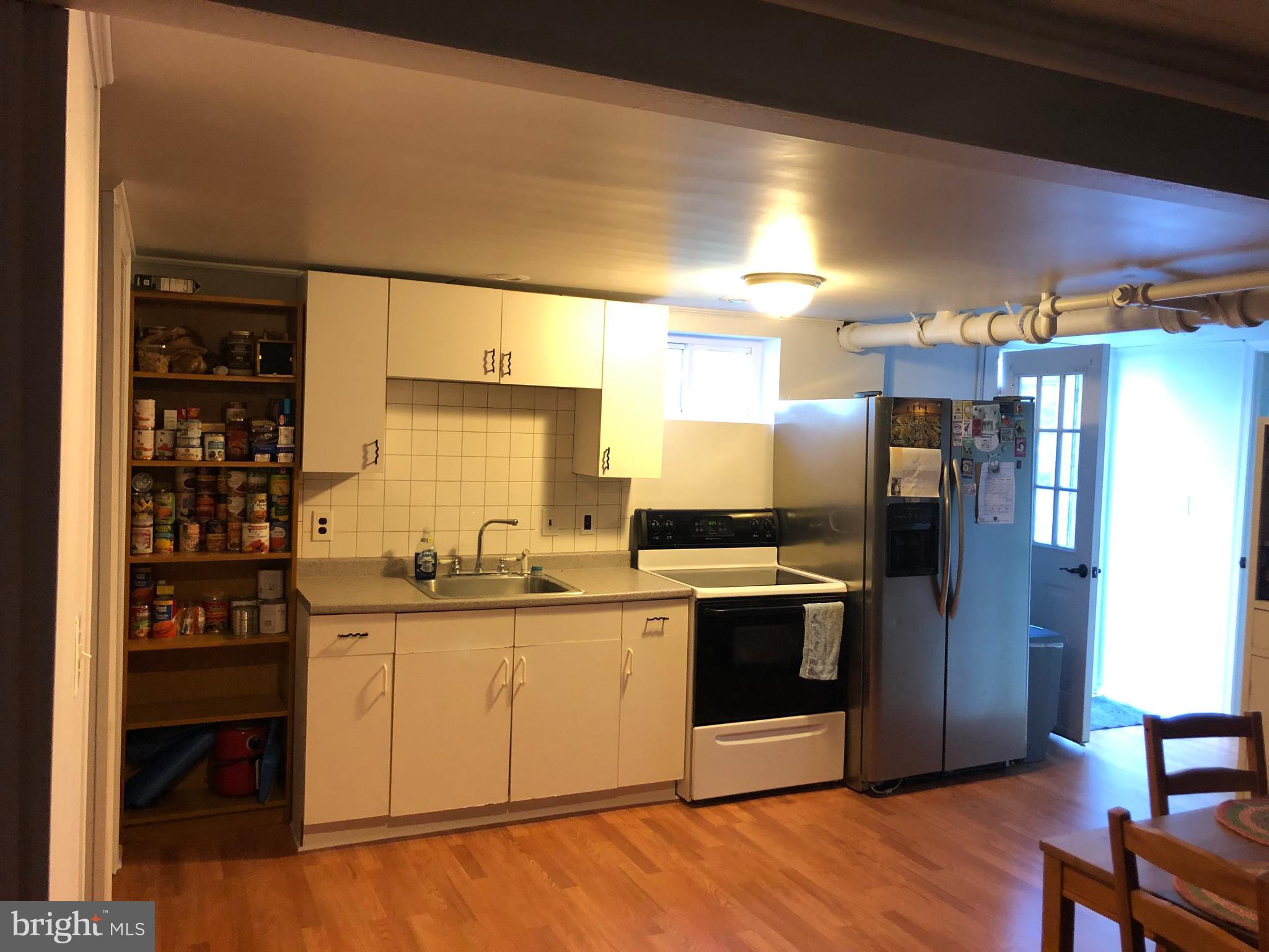 MARUMSCO HILLS - Residential