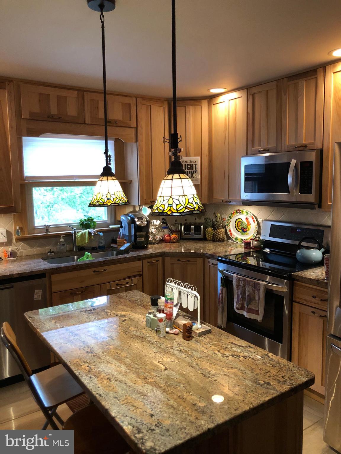 MARUMSCO HILLS - Residential