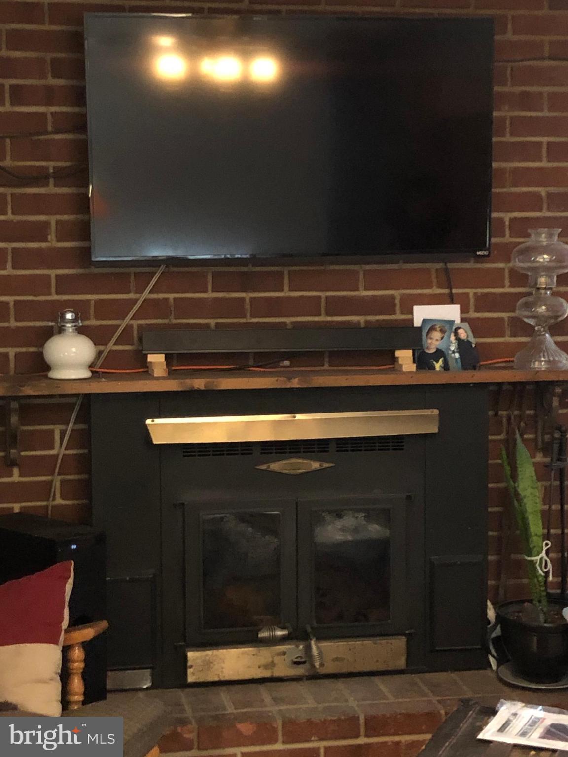 MARUMSCO HILLS - Residential