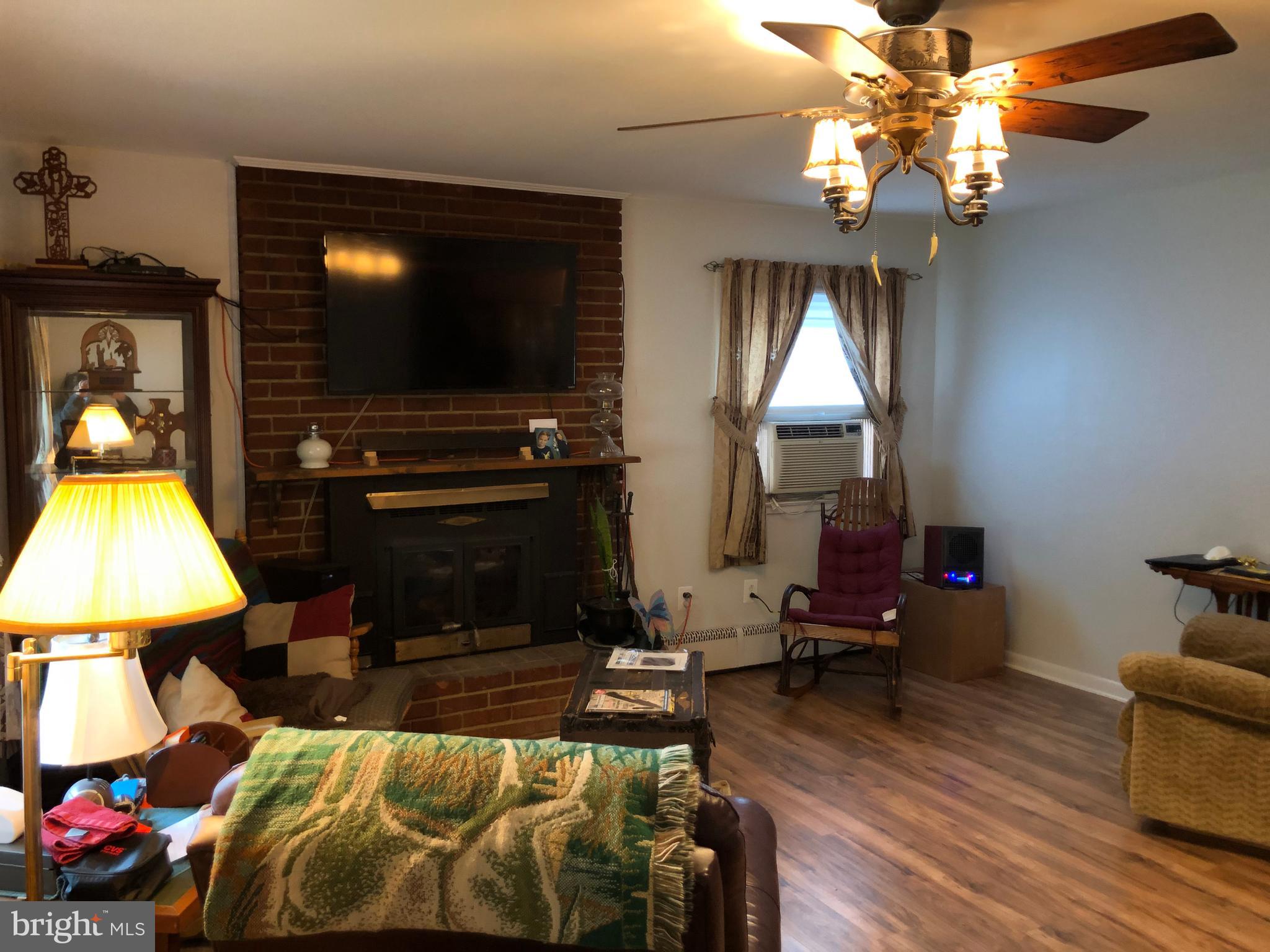 MARUMSCO HILLS - Residential