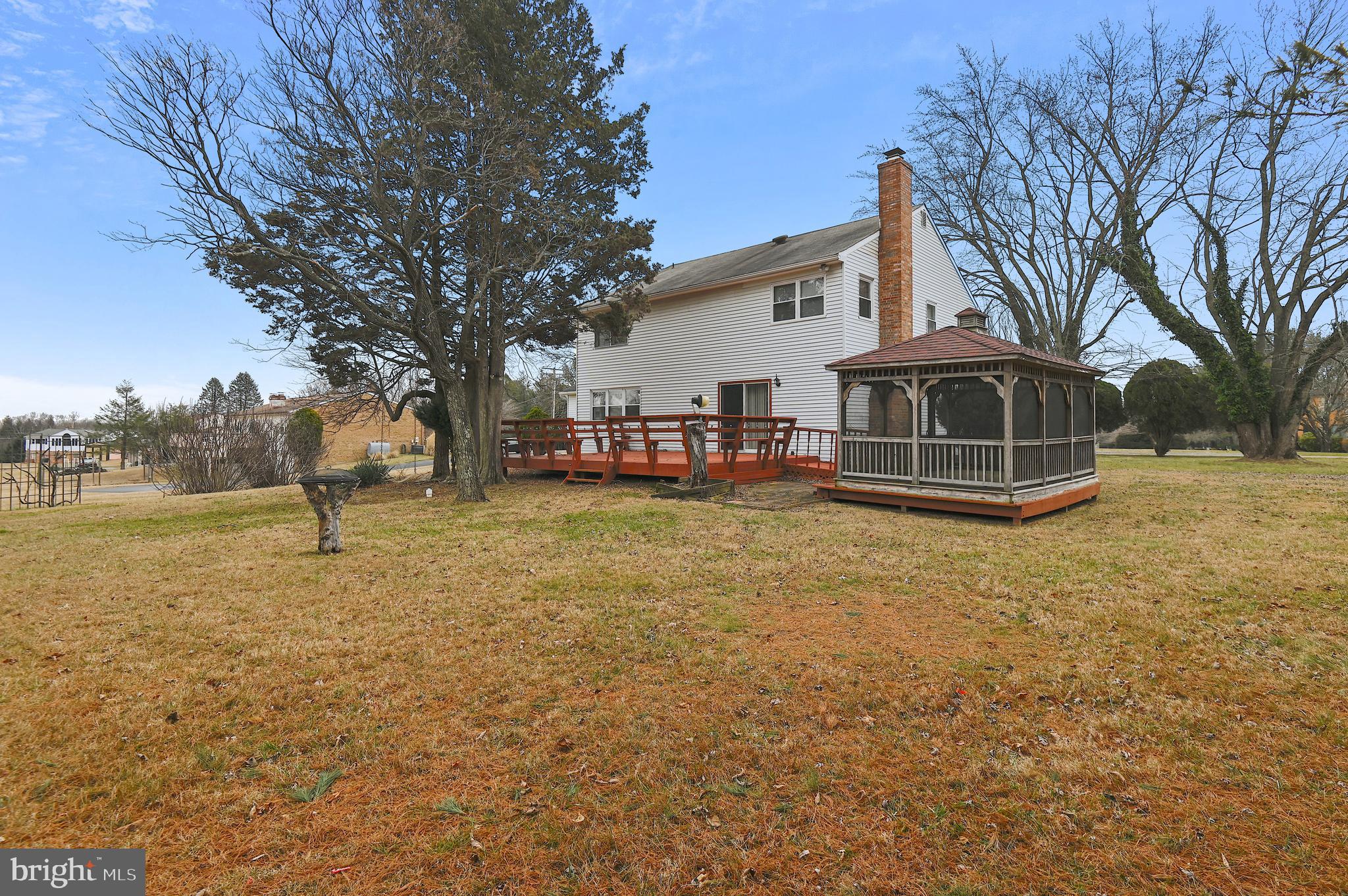 WORTHINGTON RIDGE - Residential