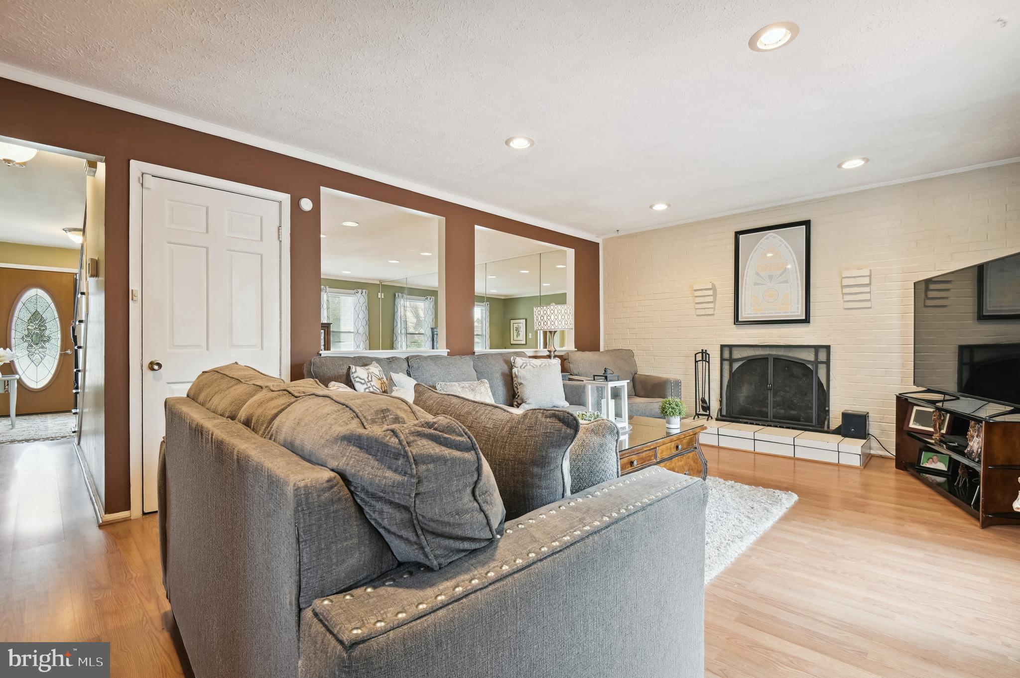 WORTHINGTON RIDGE - Residential