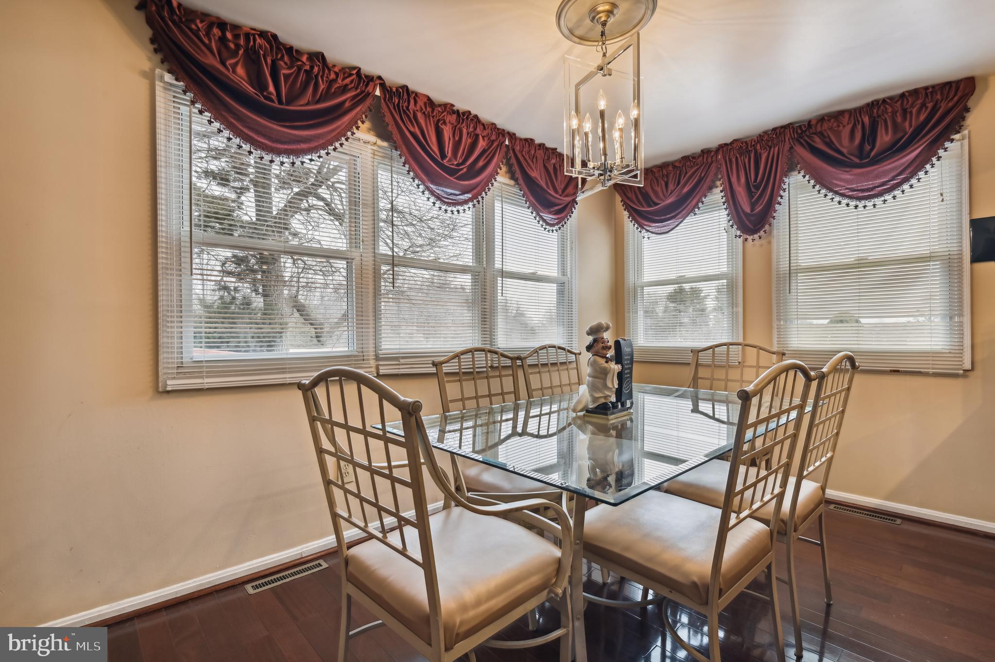 WORTHINGTON RIDGE - Residential