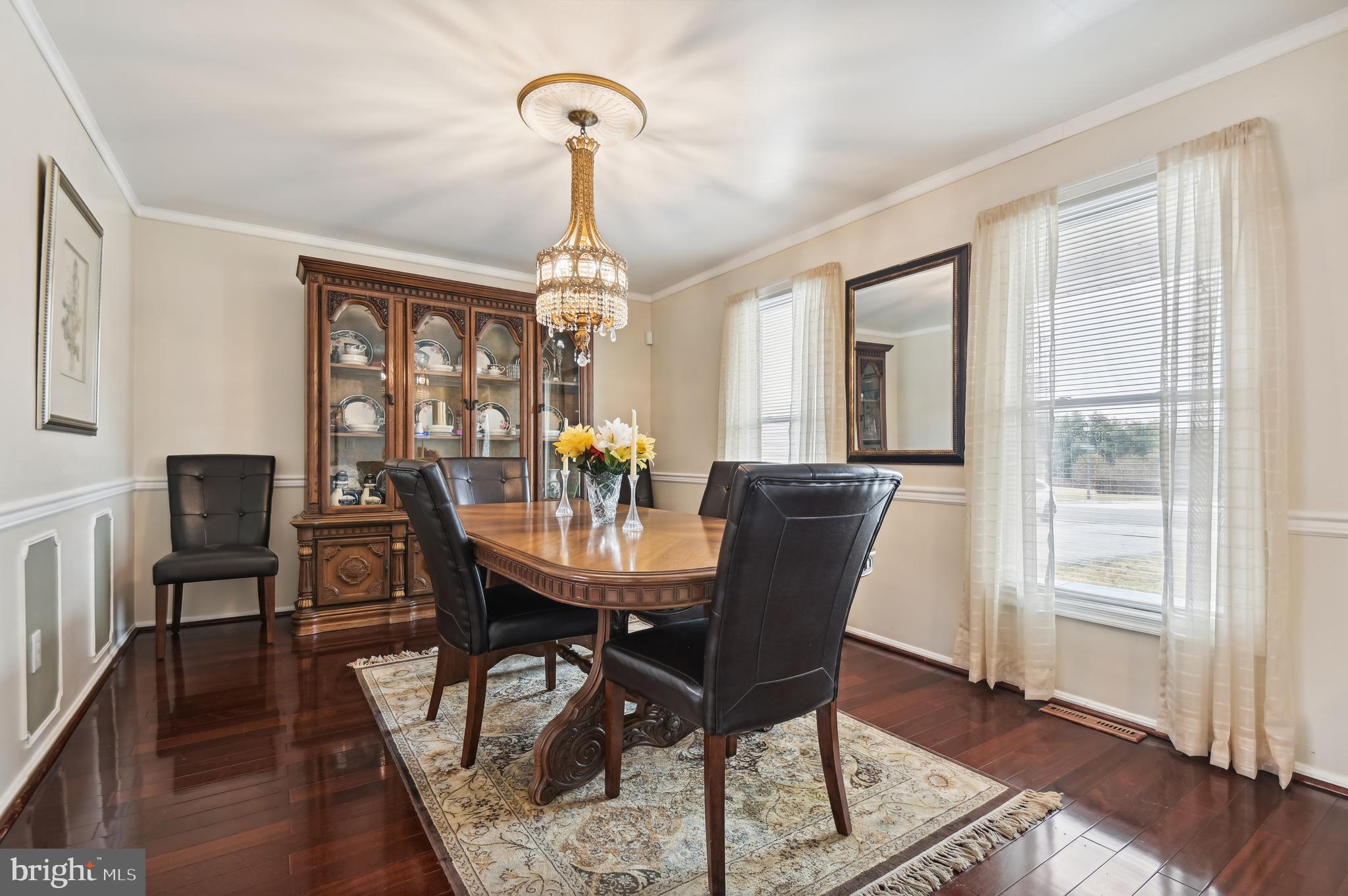 WORTHINGTON RIDGE - Residential