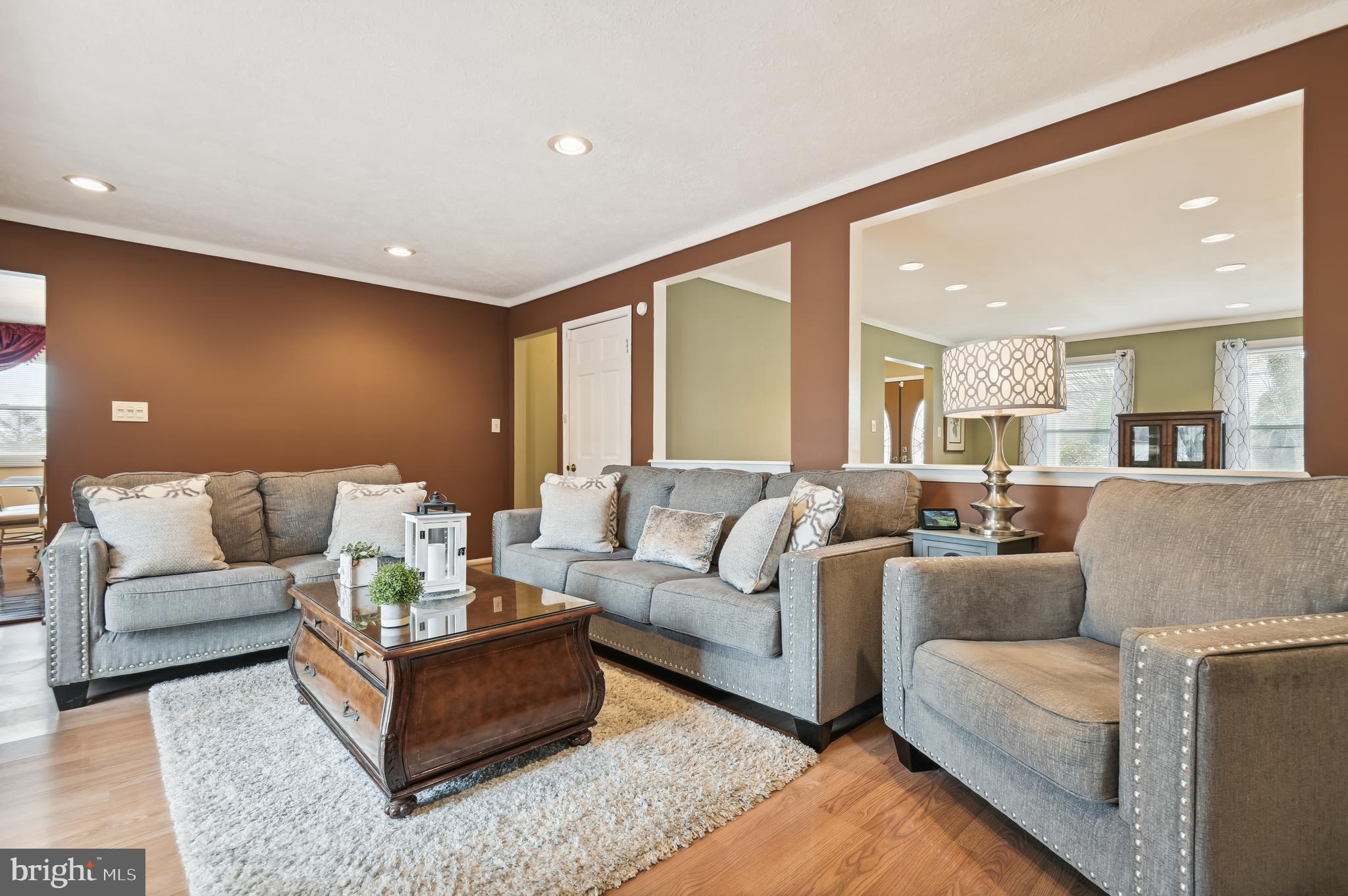 WORTHINGTON RIDGE - Residential