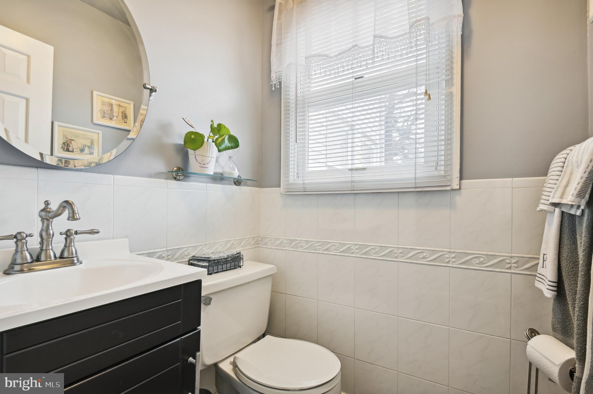 WORTHINGTON RIDGE - Residential