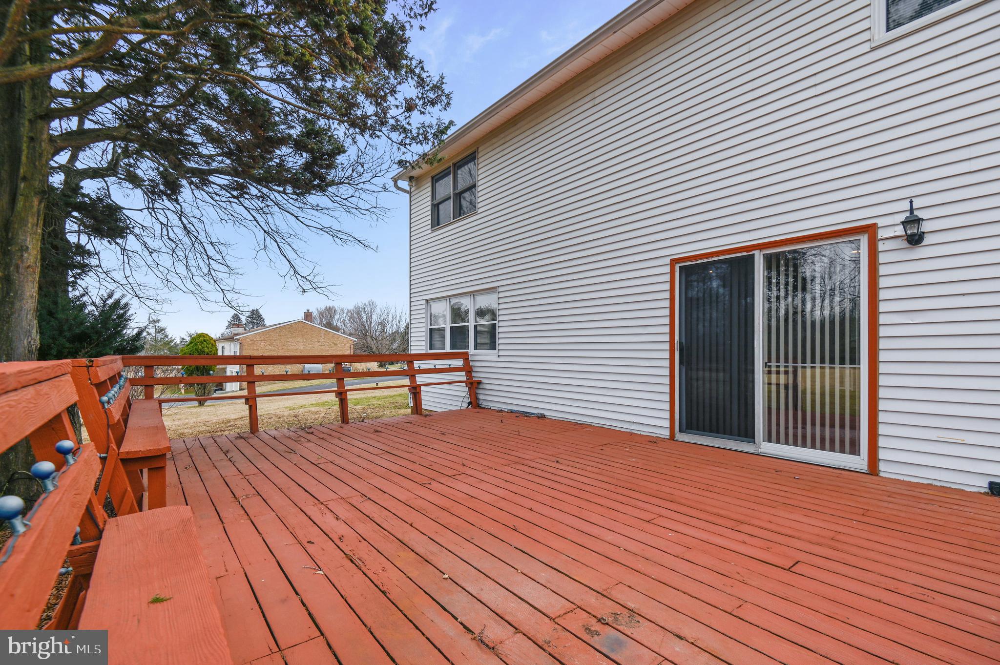 WORTHINGTON RIDGE - Residential