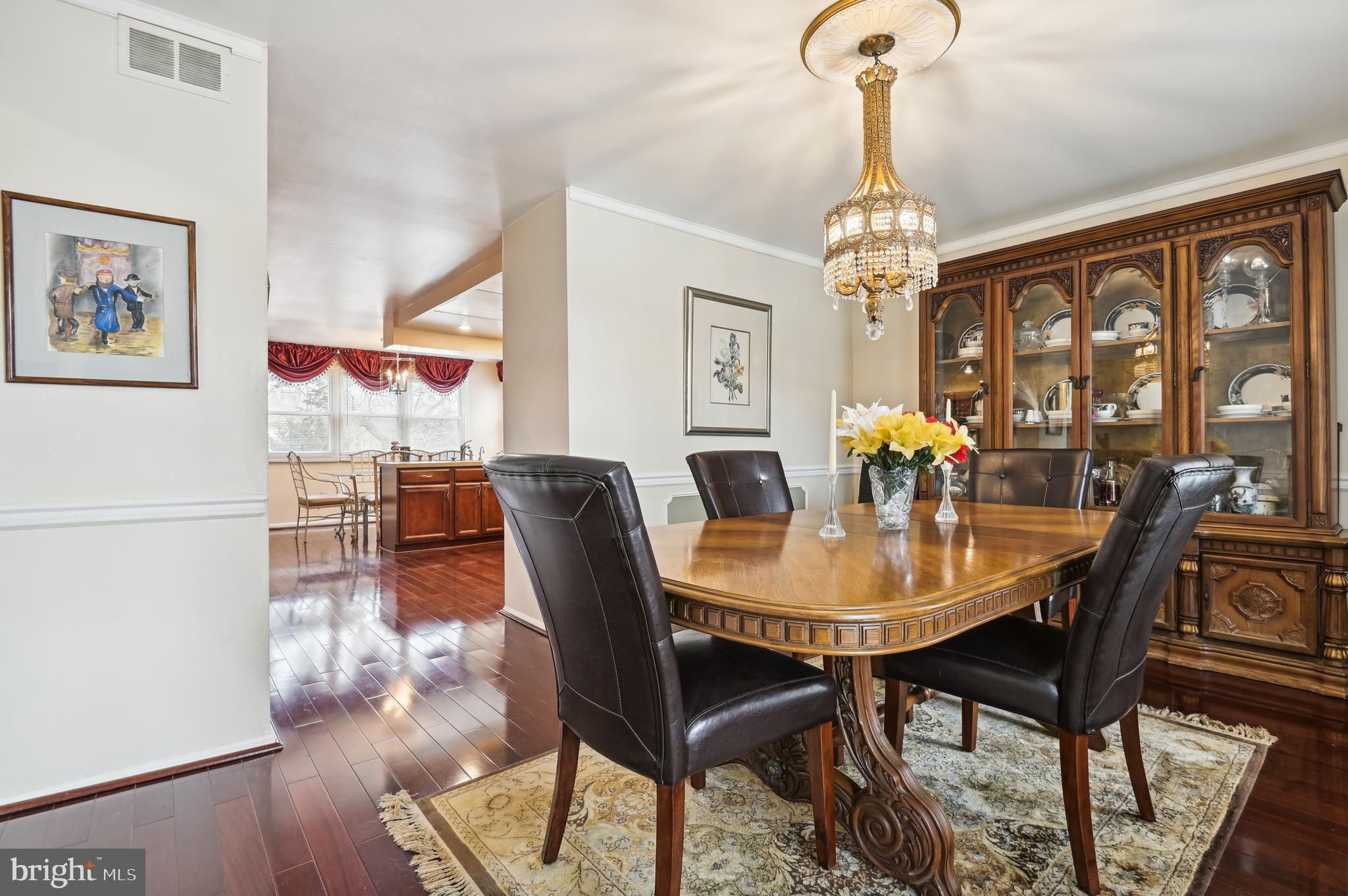 WORTHINGTON RIDGE - Residential