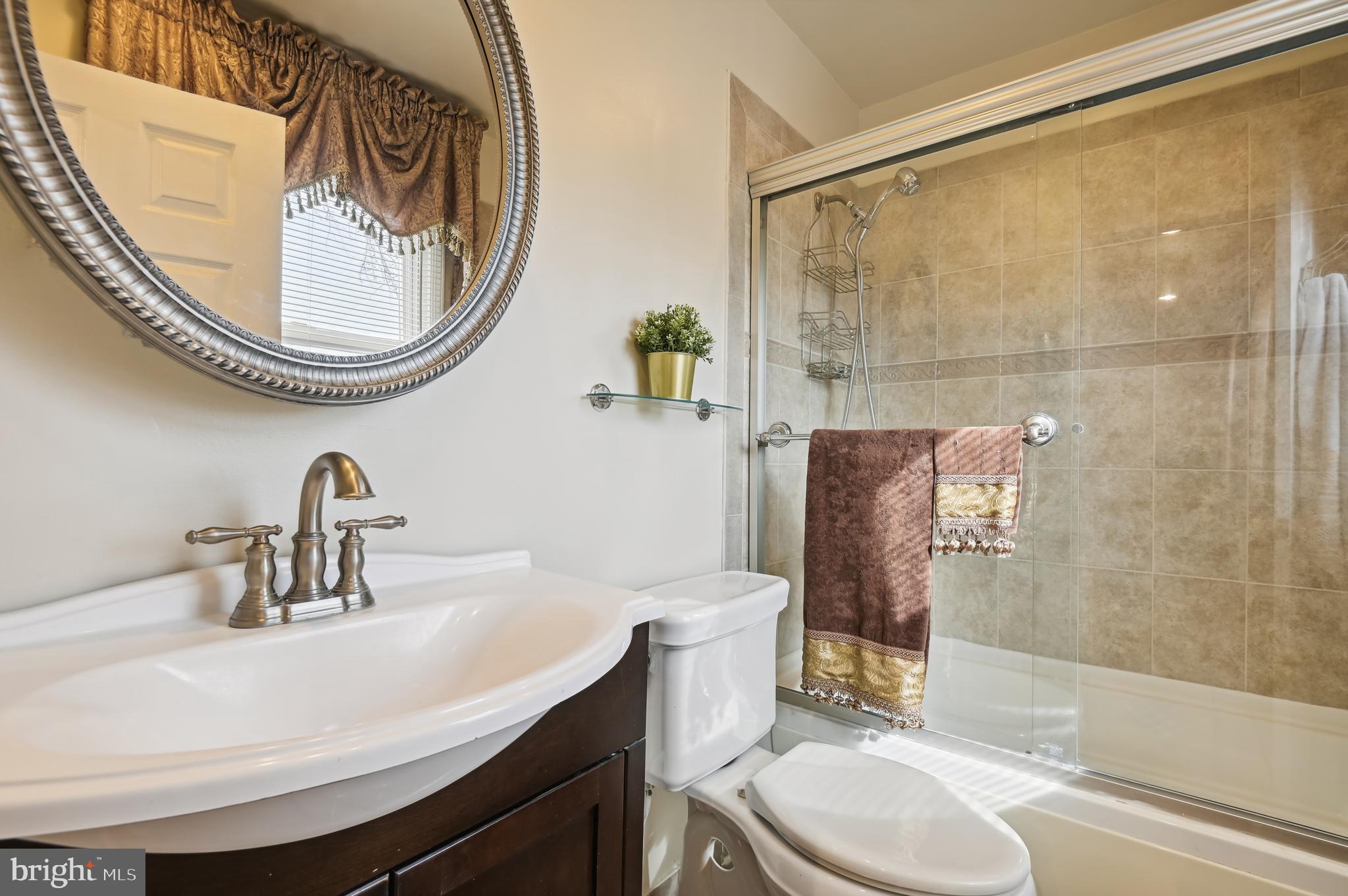 WORTHINGTON RIDGE - Residential