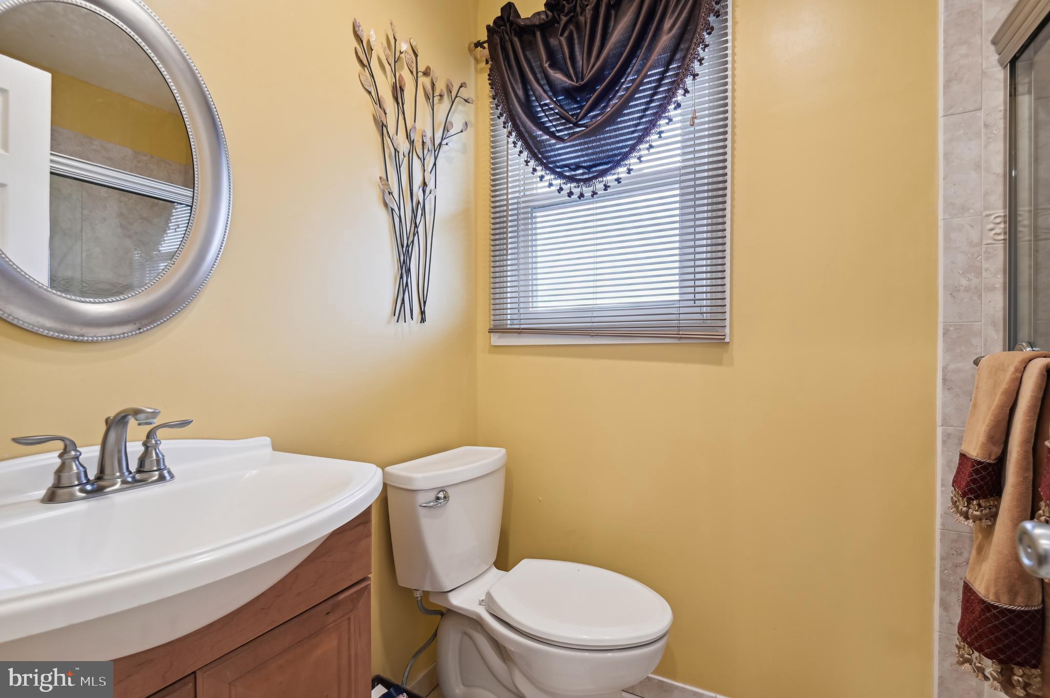 WORTHINGTON RIDGE - Residential