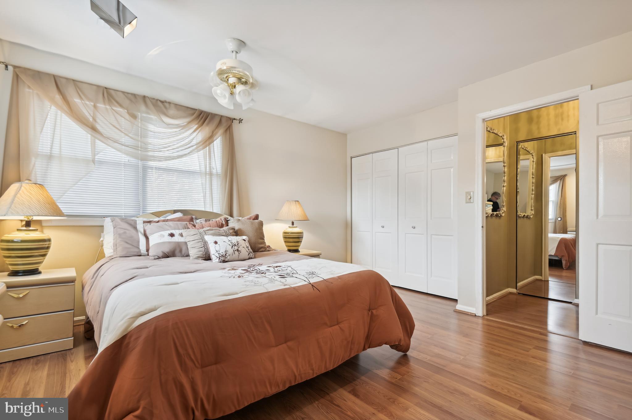 WORTHINGTON RIDGE - Residential