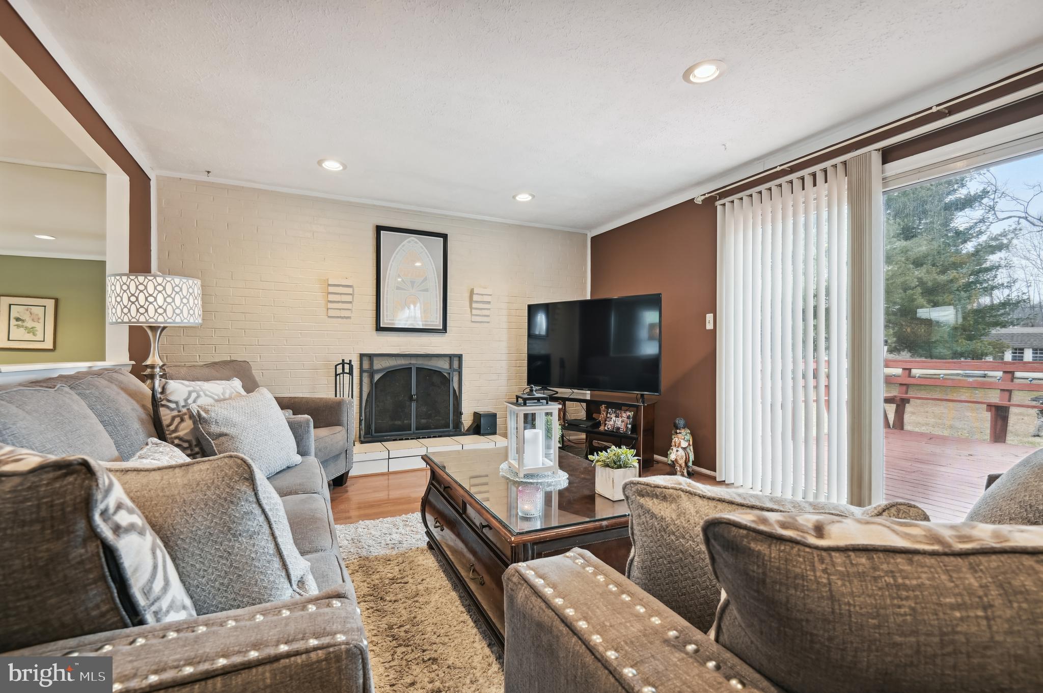 WORTHINGTON RIDGE - Residential