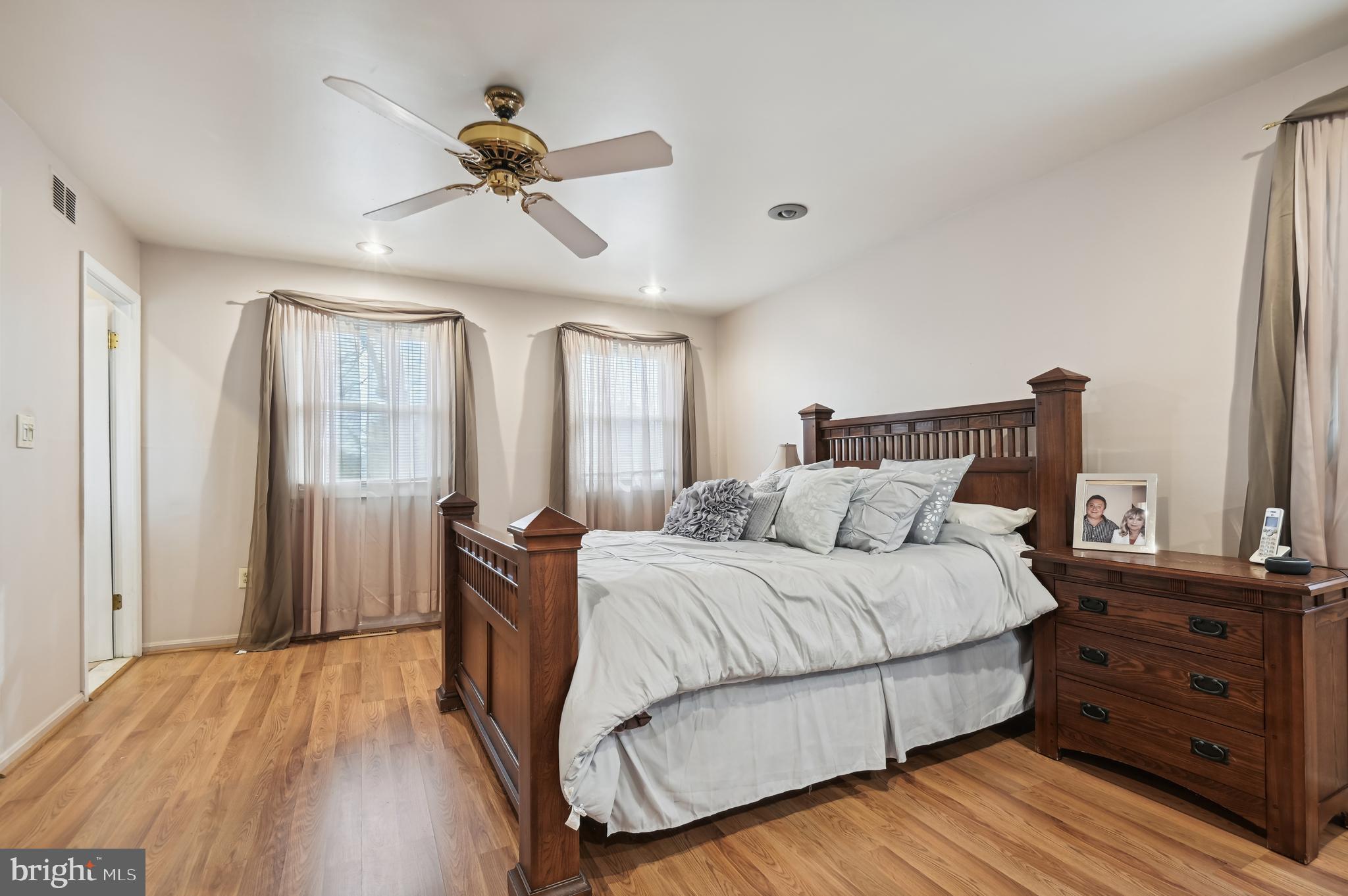 WORTHINGTON RIDGE - Residential