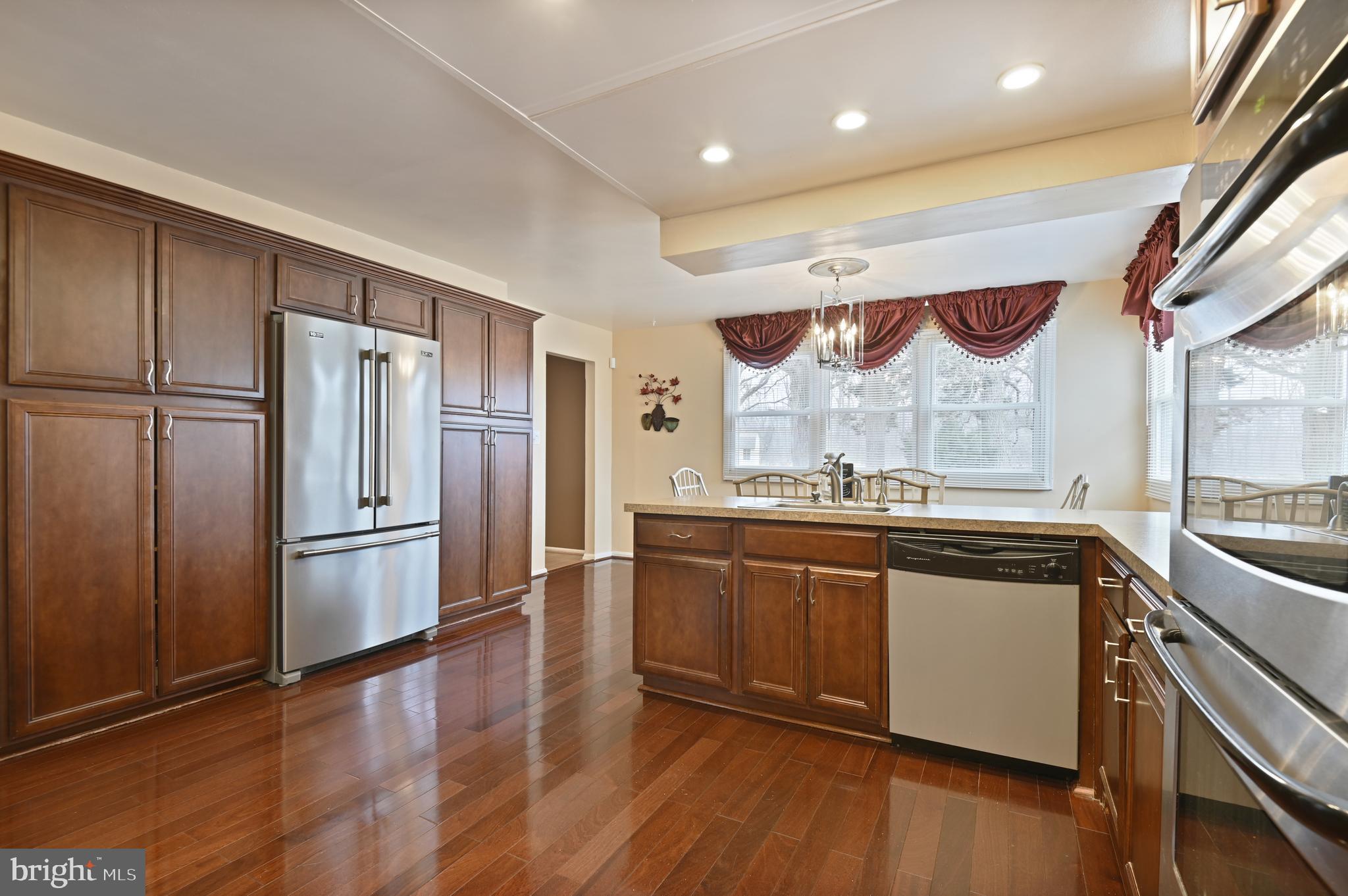 WORTHINGTON RIDGE - Residential