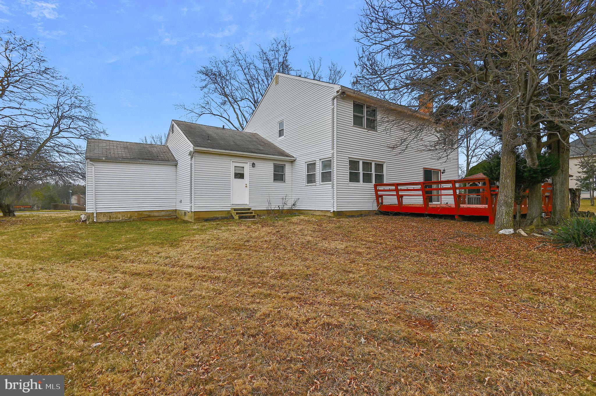 WORTHINGTON RIDGE - Residential