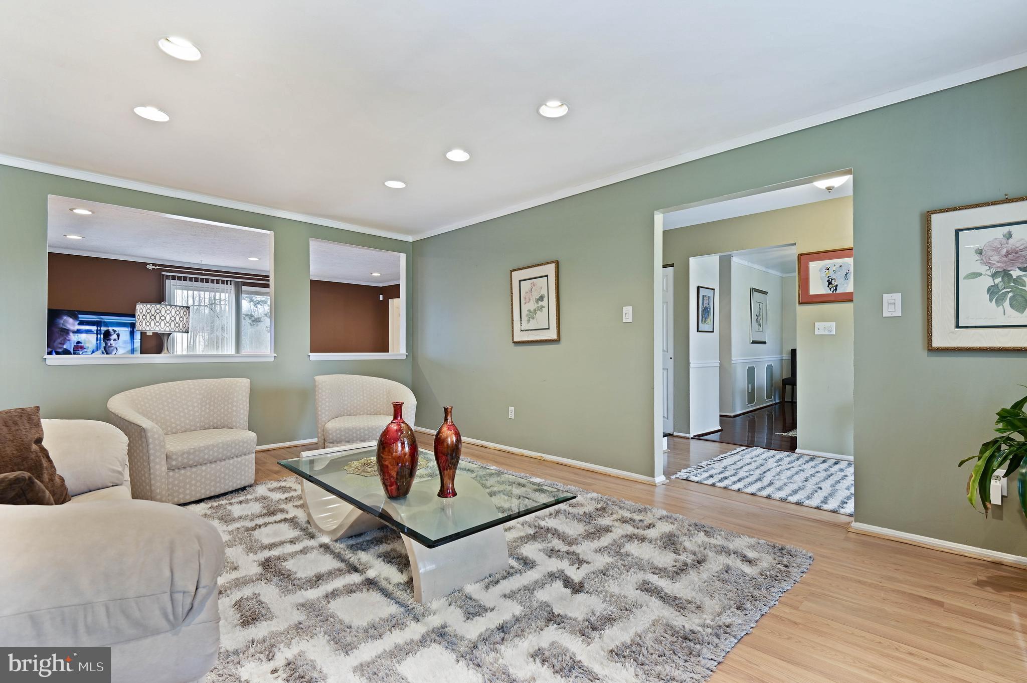 WORTHINGTON RIDGE - Residential