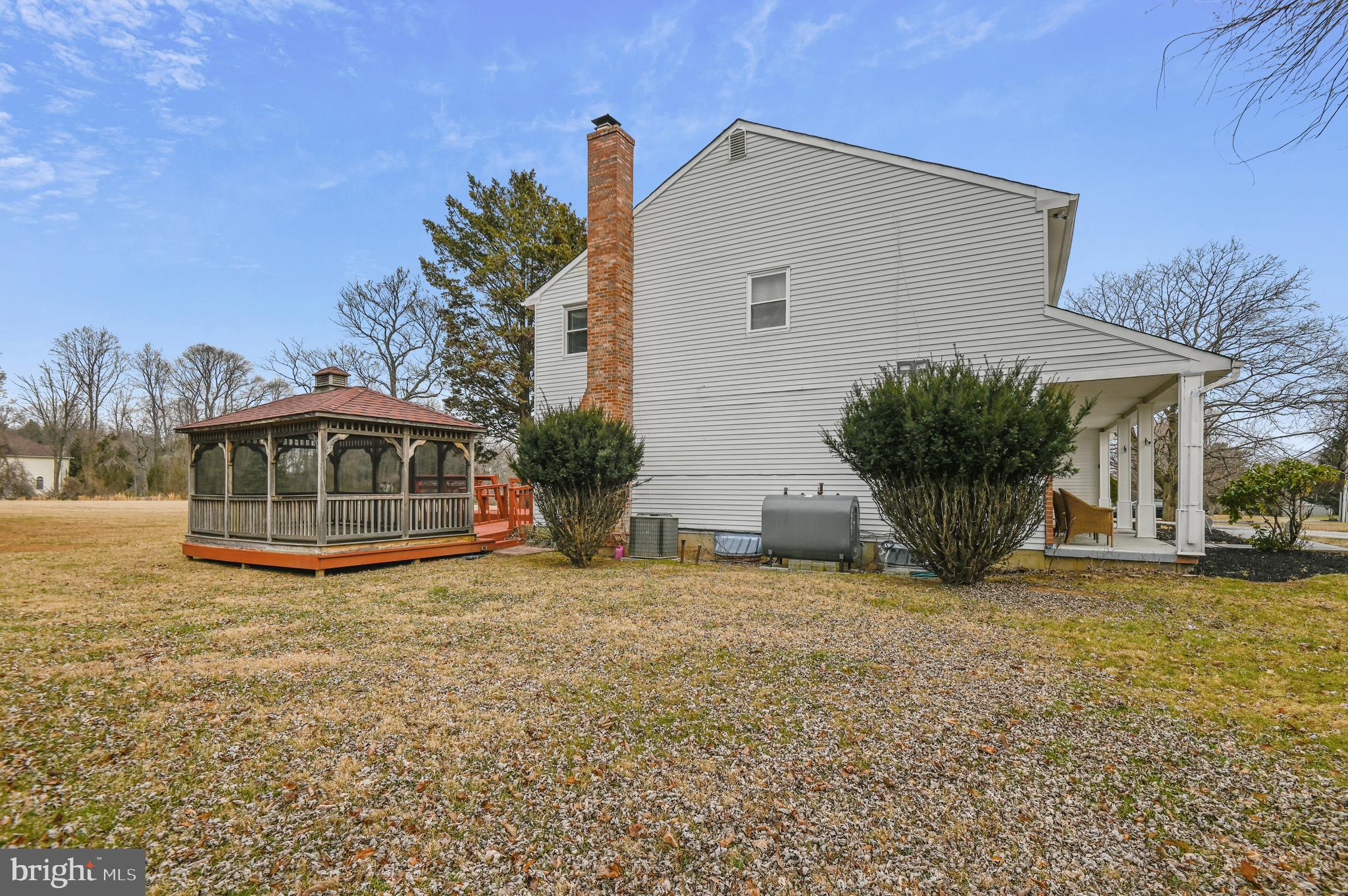 WORTHINGTON RIDGE - Residential