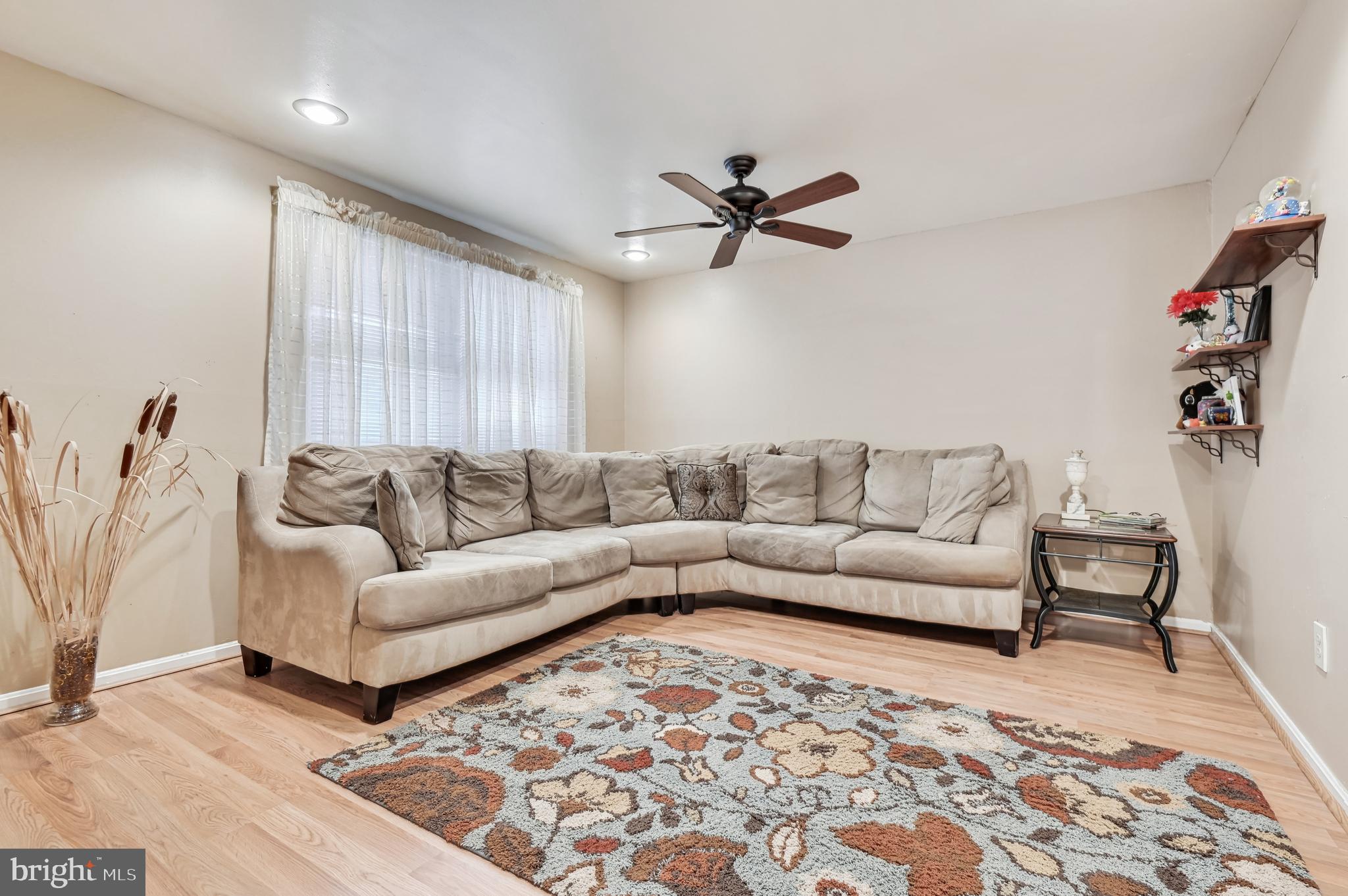 WORTHINGTON RIDGE - Residential