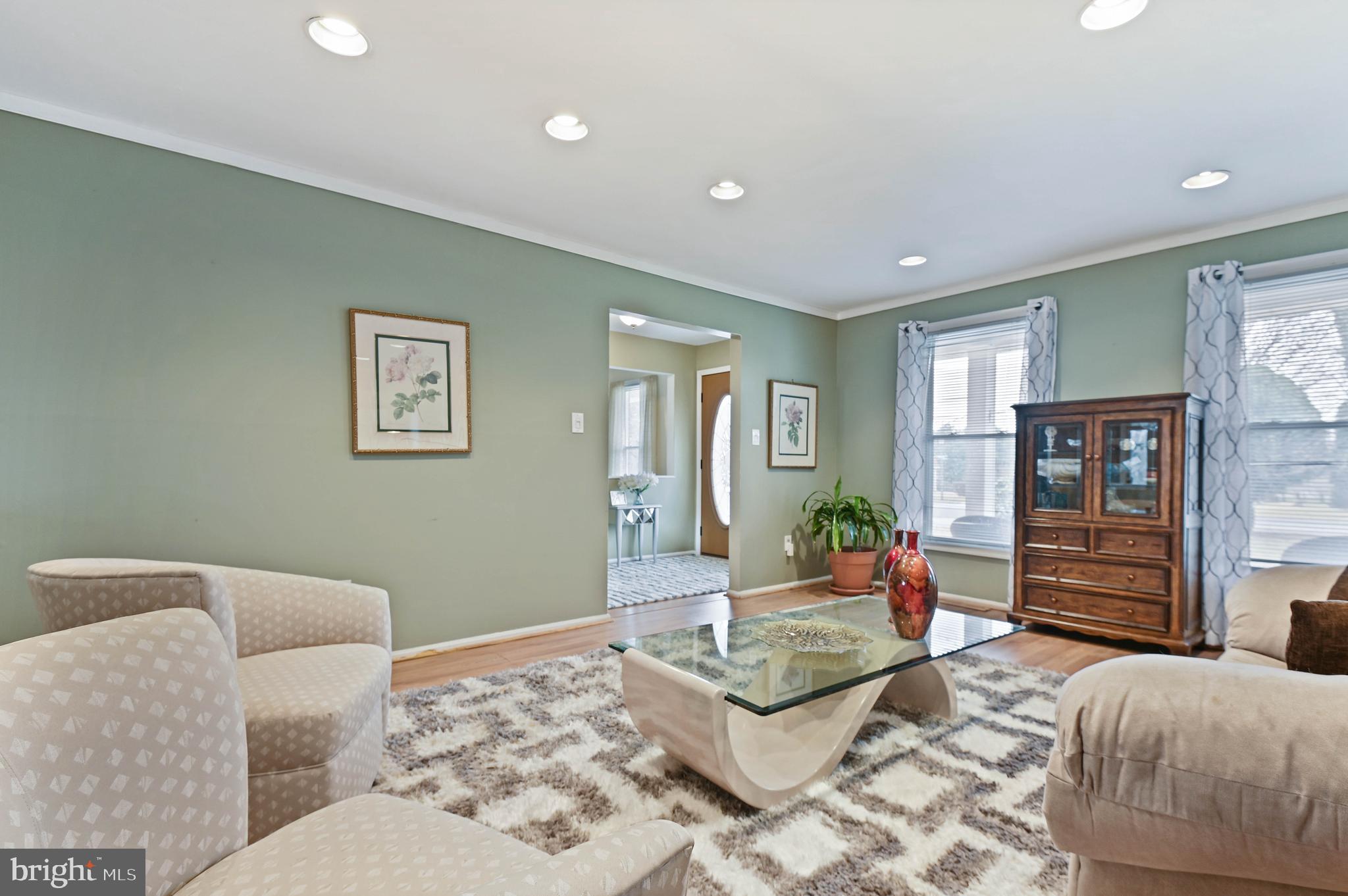 WORTHINGTON RIDGE - Residential