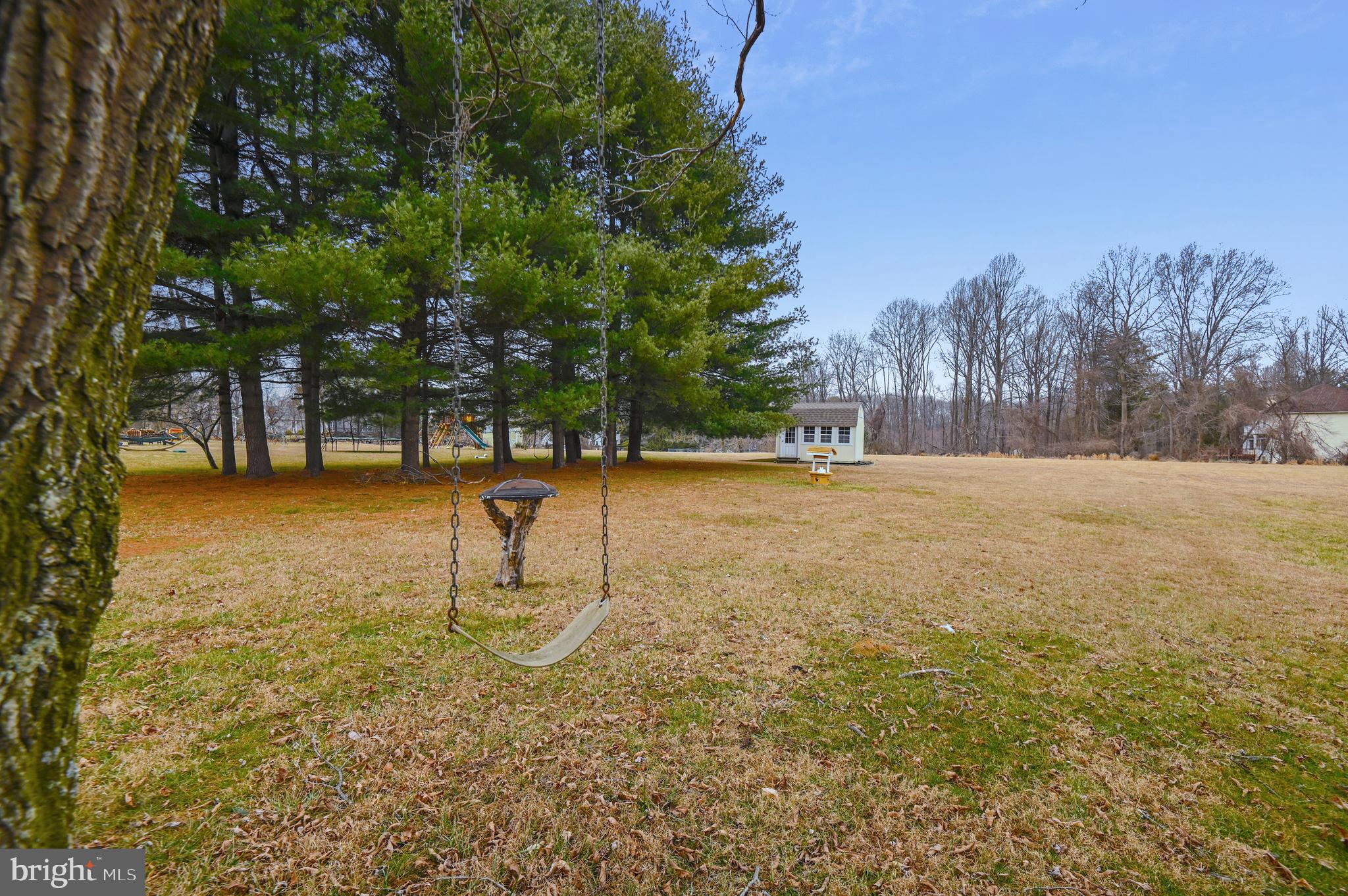 WORTHINGTON RIDGE - Residential