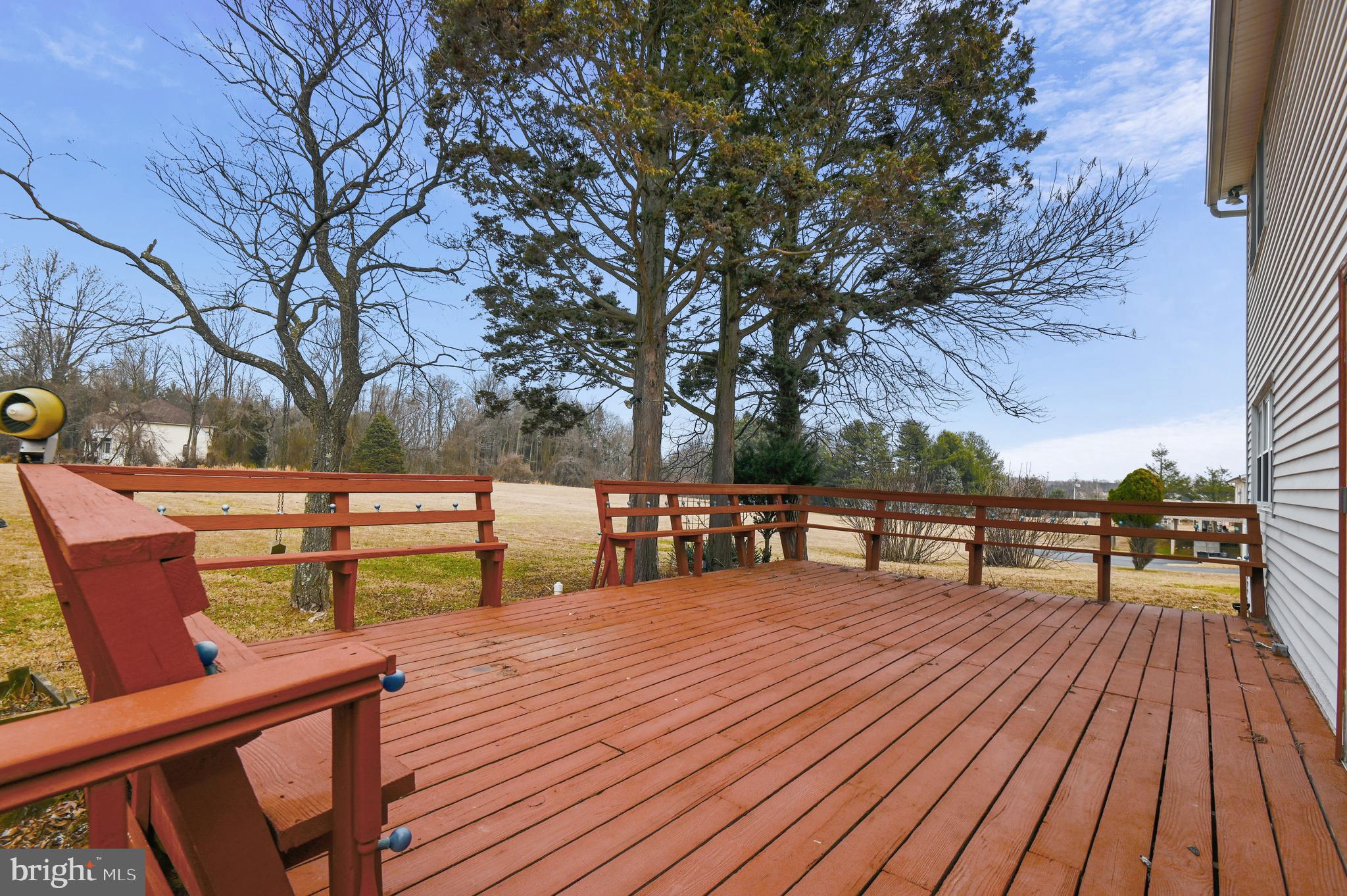 WORTHINGTON RIDGE - Residential