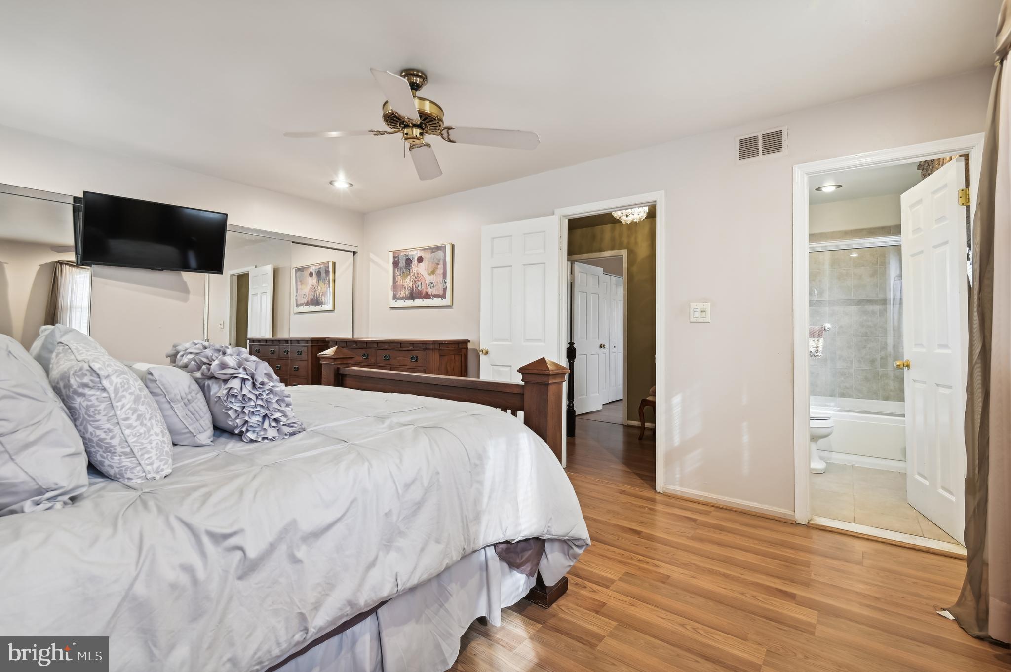 WORTHINGTON RIDGE - Residential