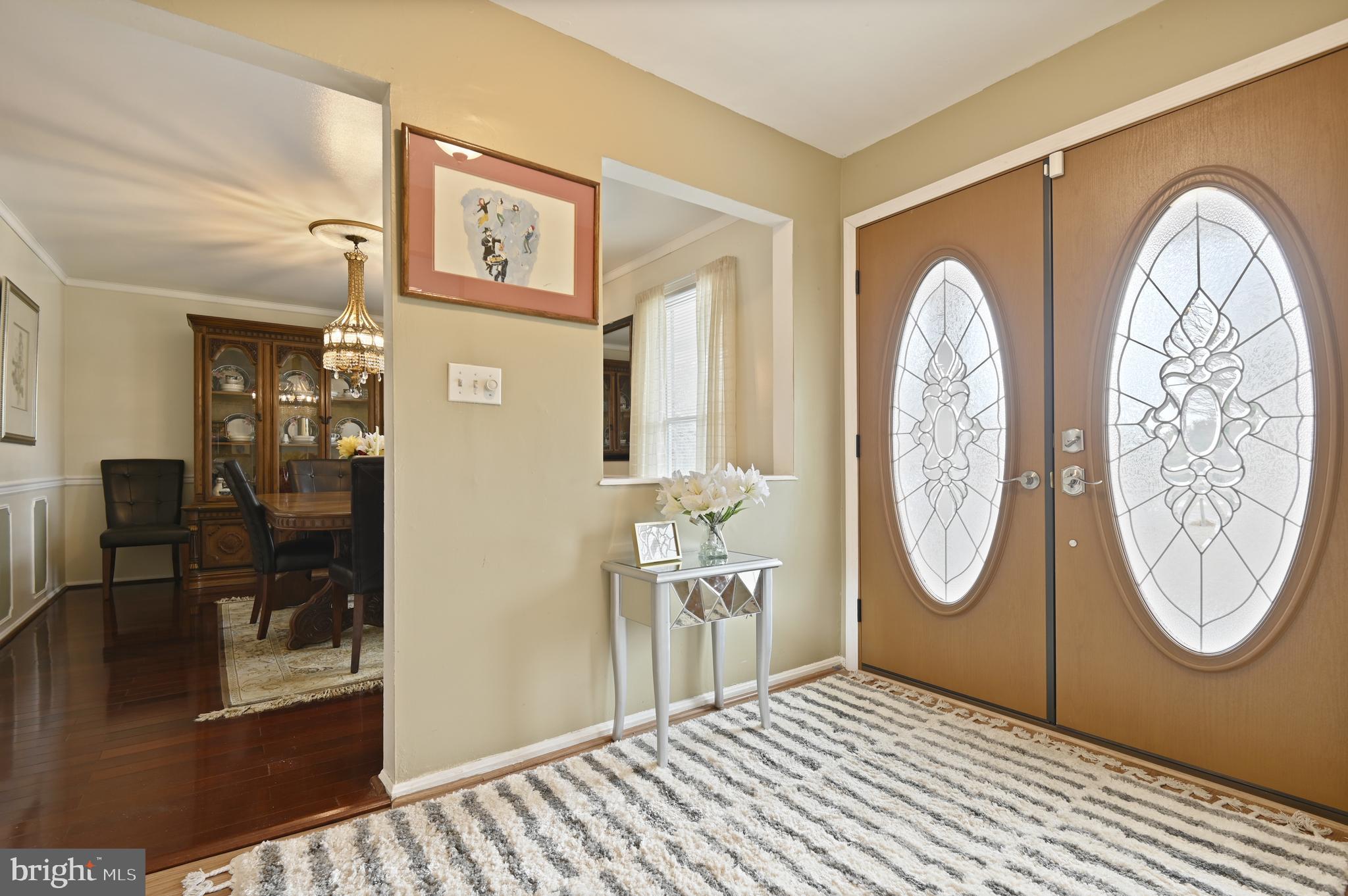 WORTHINGTON RIDGE - Residential