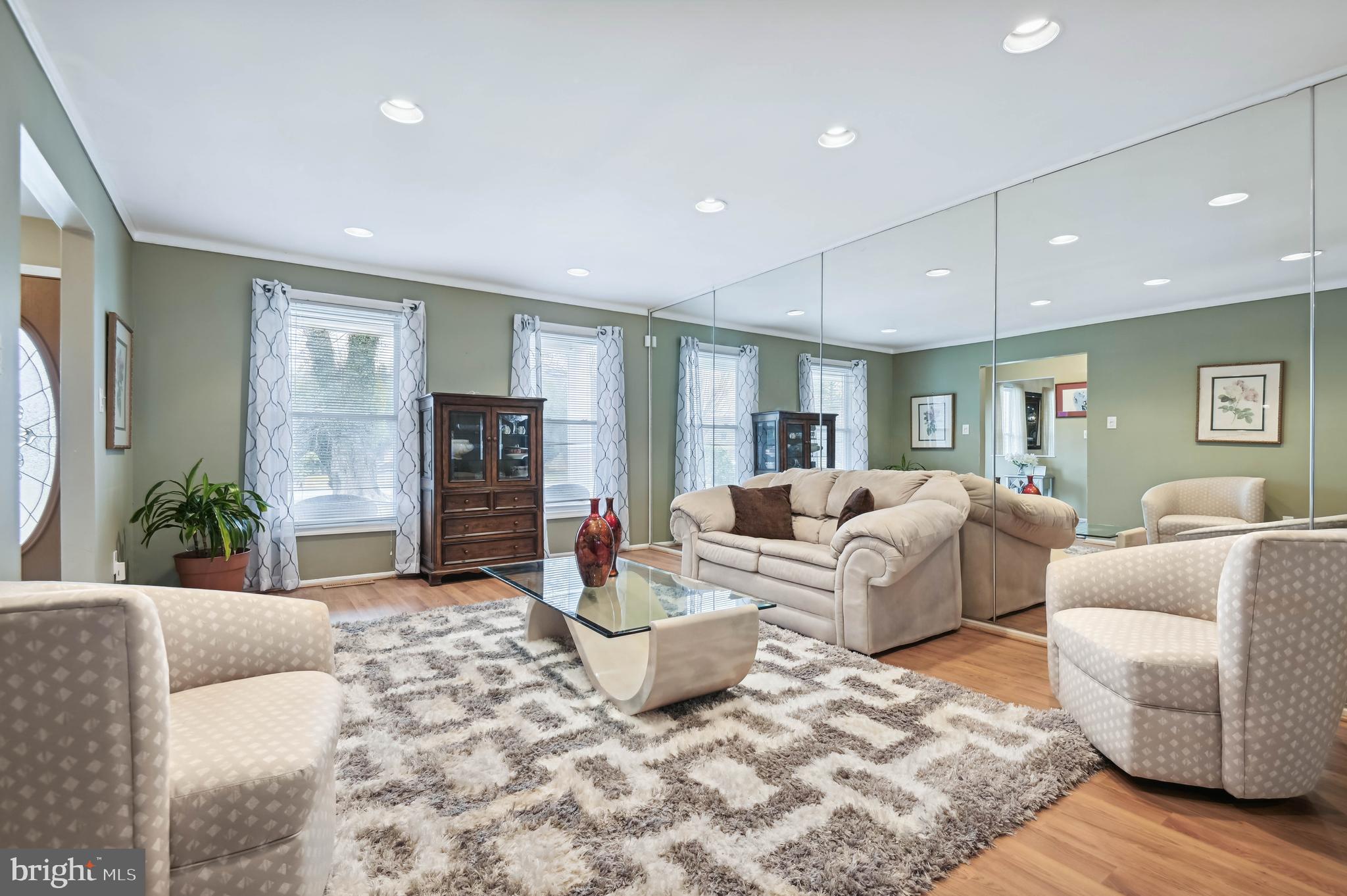 WORTHINGTON RIDGE - Residential