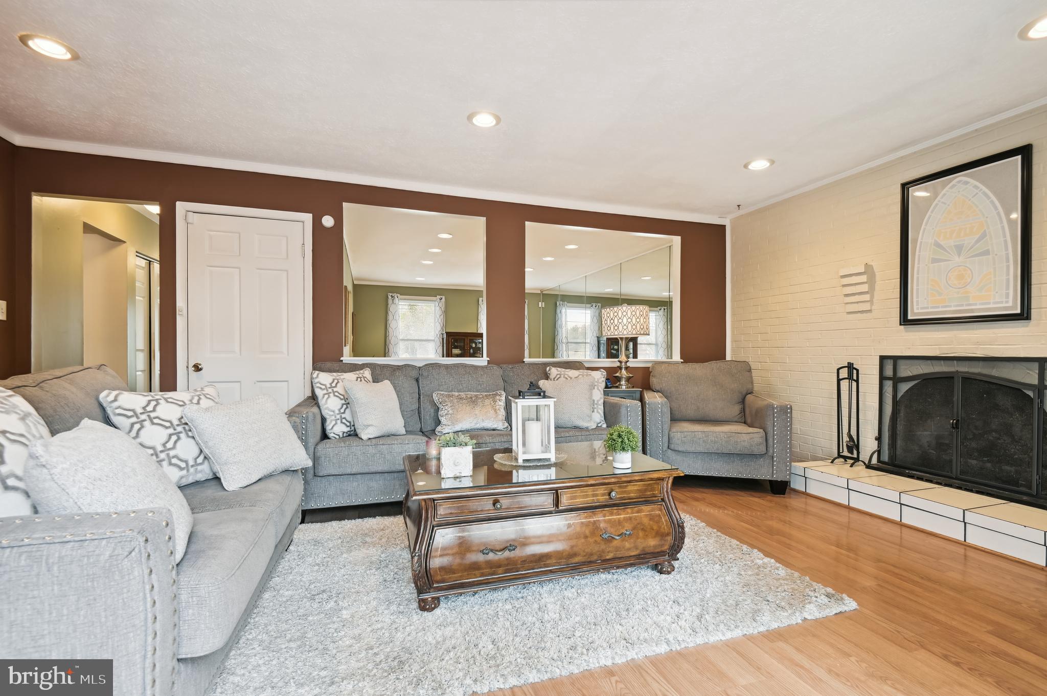 WORTHINGTON RIDGE - Residential