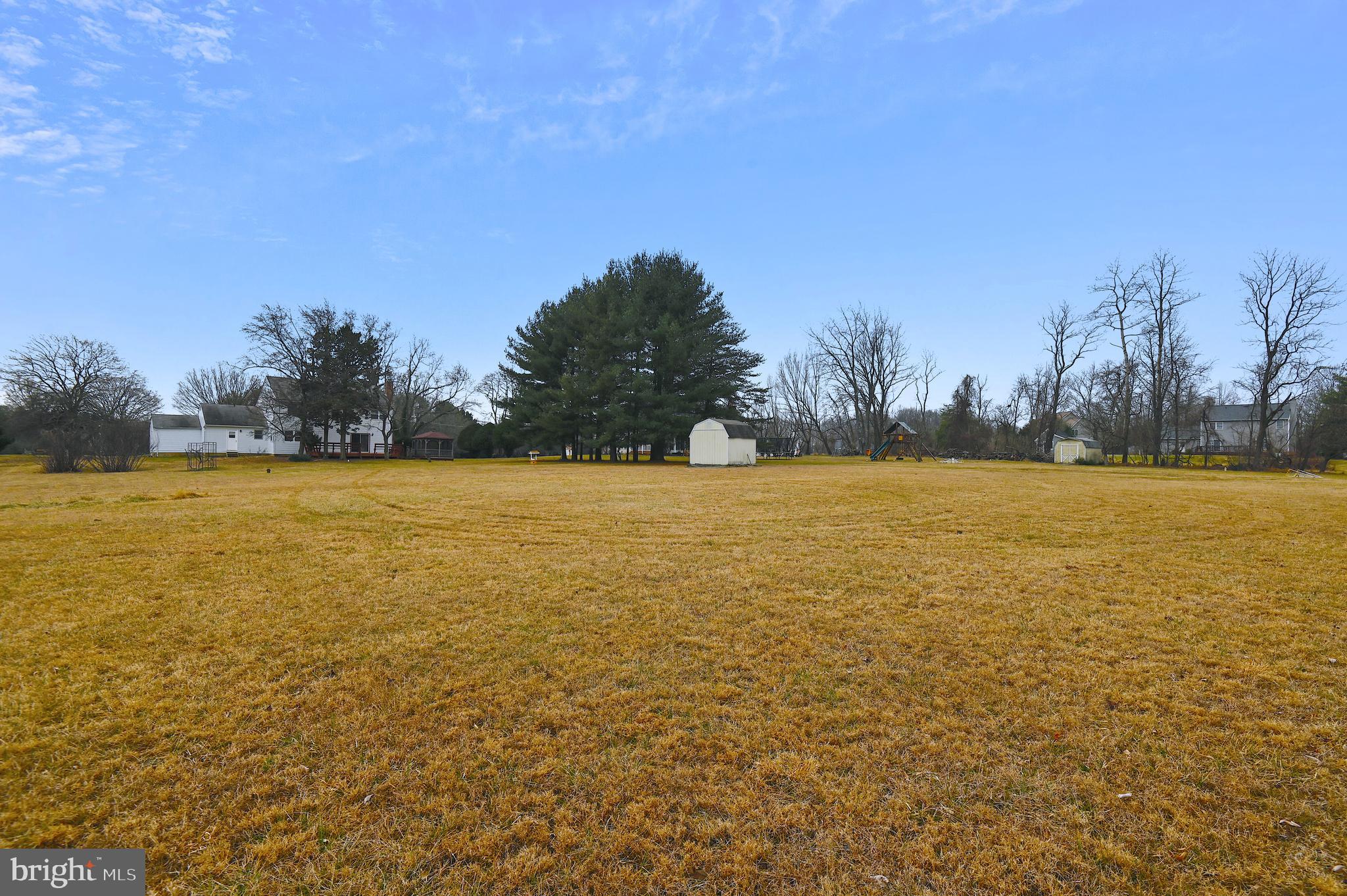 WORTHINGTON RIDGE - Residential