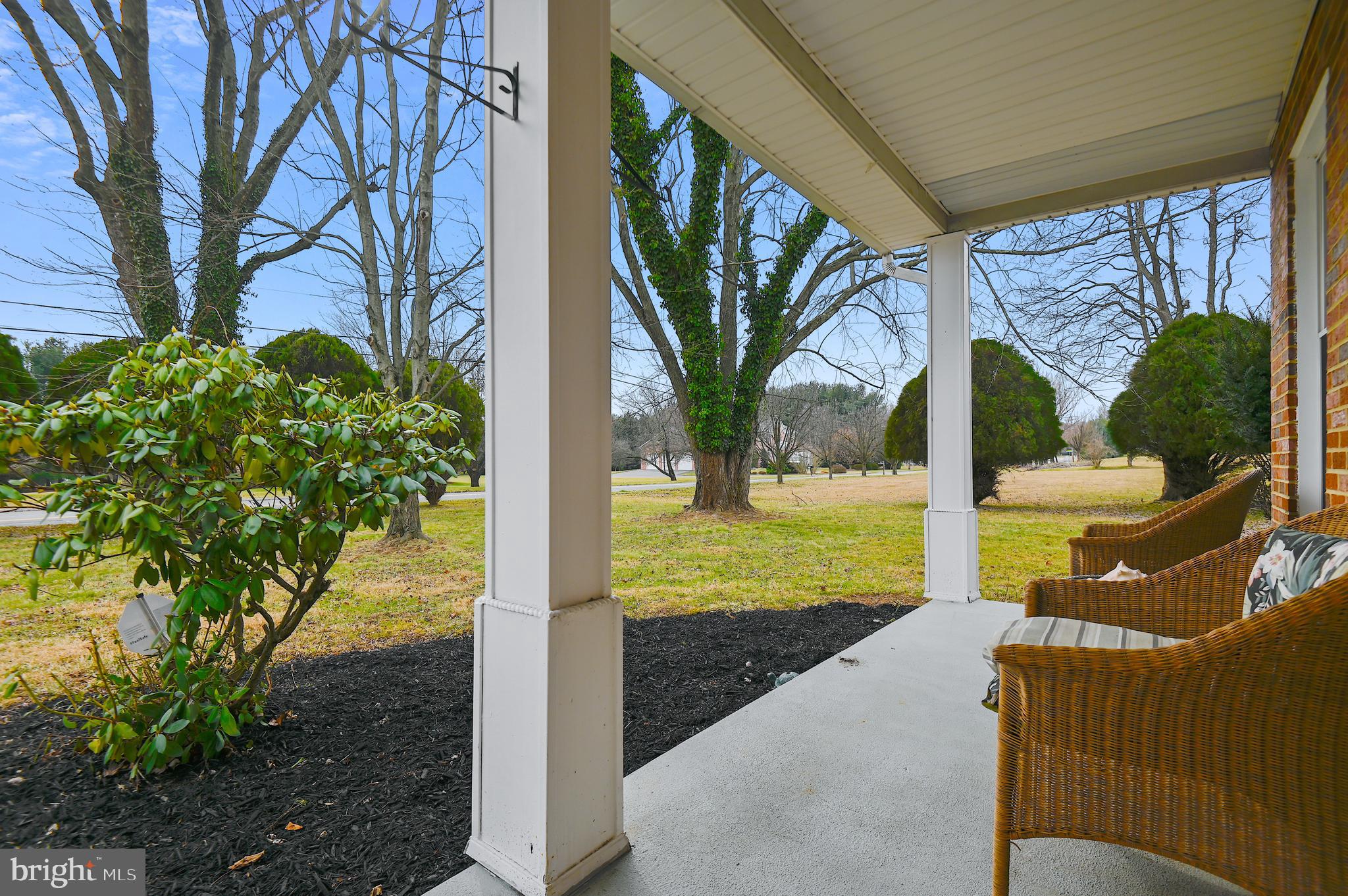 WORTHINGTON RIDGE - Residential