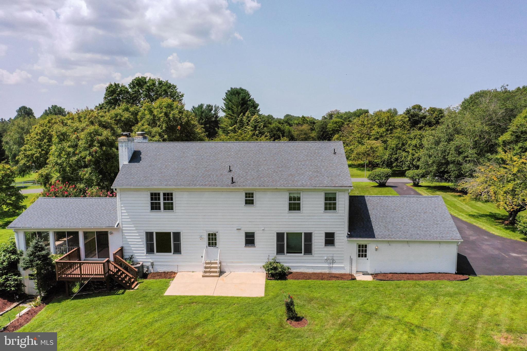 DARNESTOWN OUTSIDE - Residential