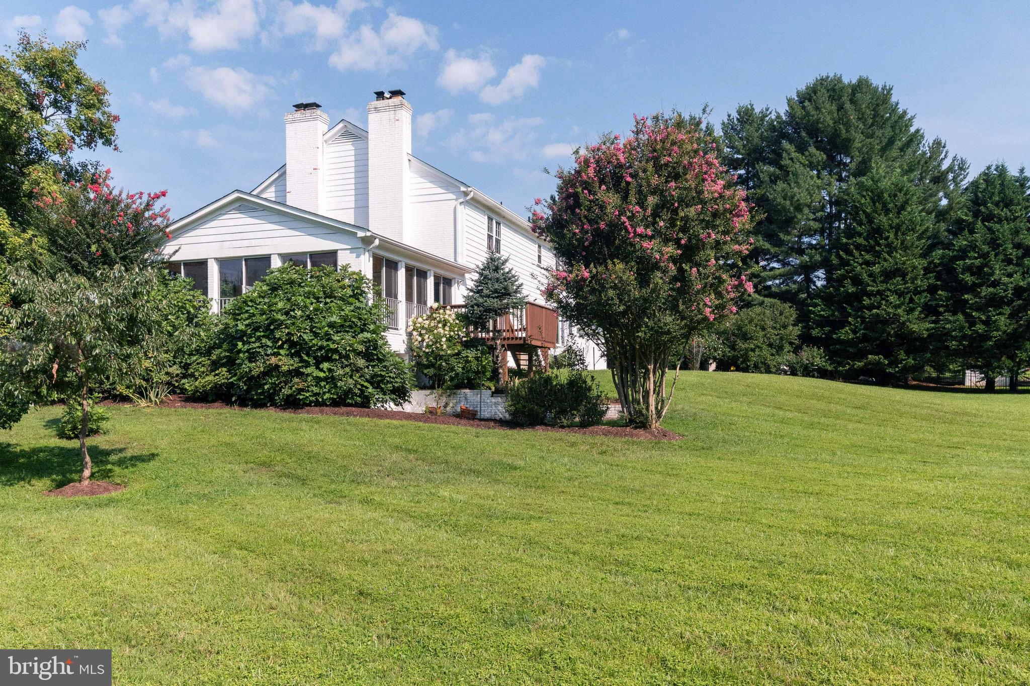 DARNESTOWN OUTSIDE - Residential