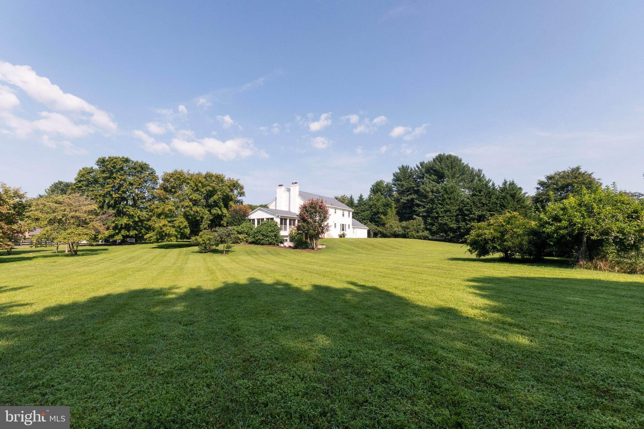 DARNESTOWN OUTSIDE - Residential