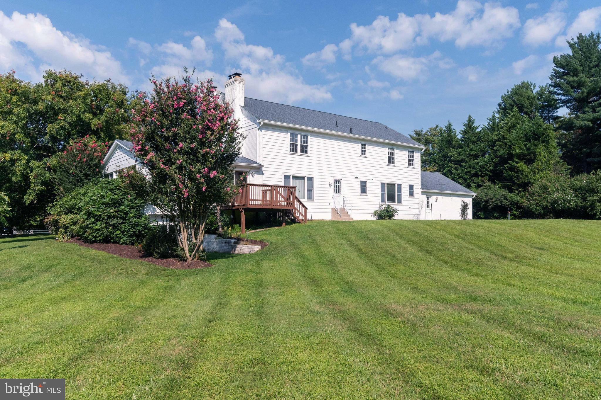 DARNESTOWN OUTSIDE - Residential