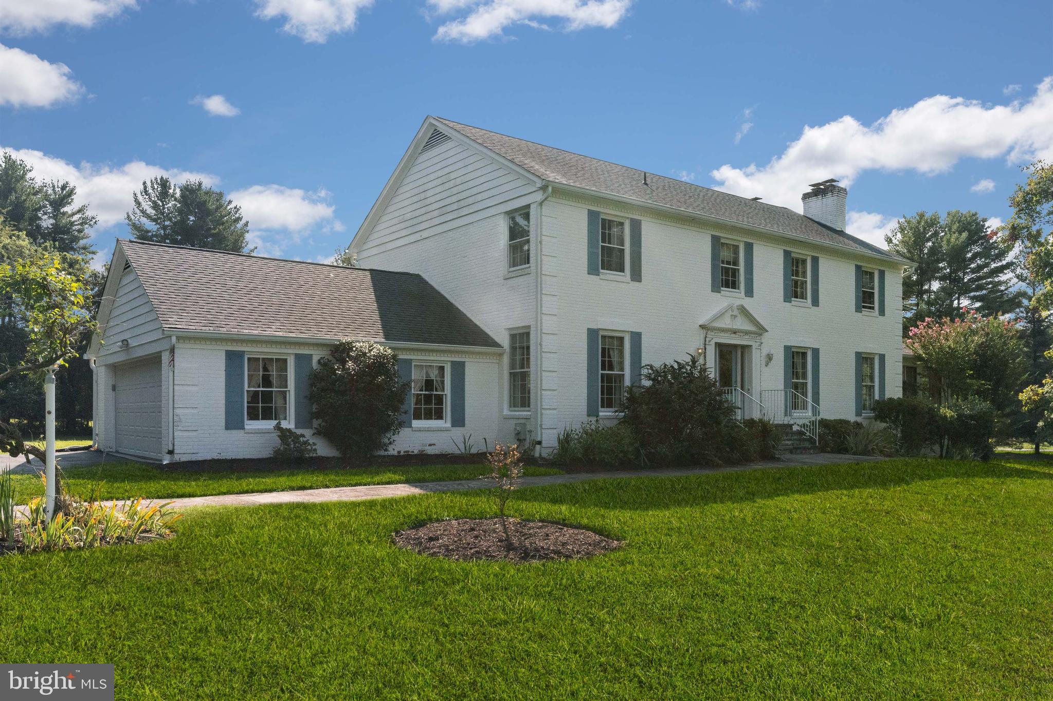 DARNESTOWN OUTSIDE - Residential
