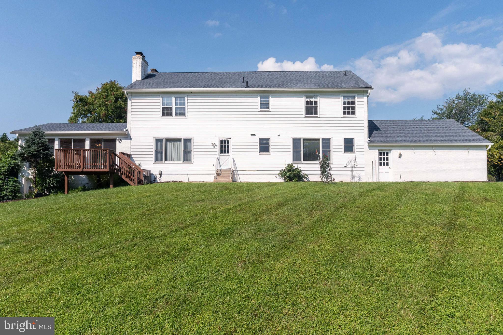 DARNESTOWN OUTSIDE - Residential