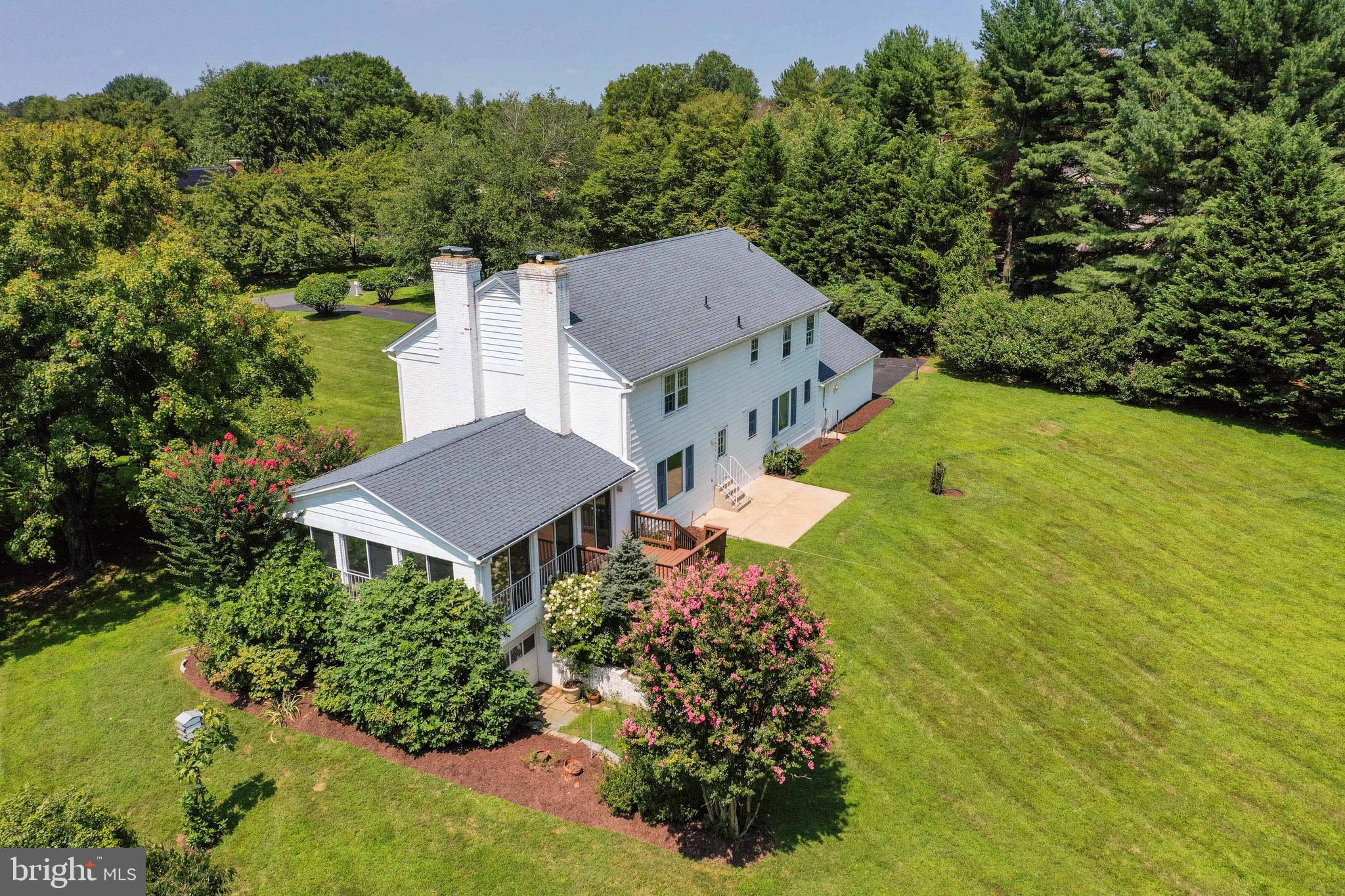 DARNESTOWN OUTSIDE - Residential