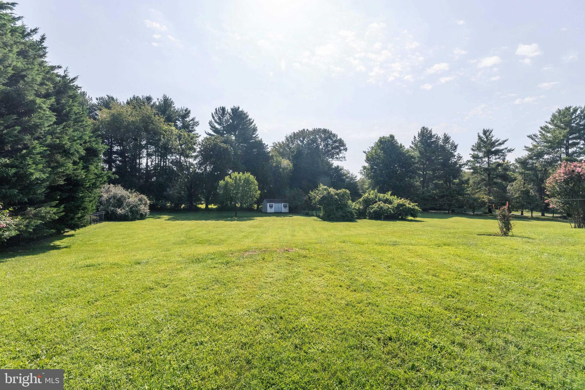 DARNESTOWN OUTSIDE - Residential